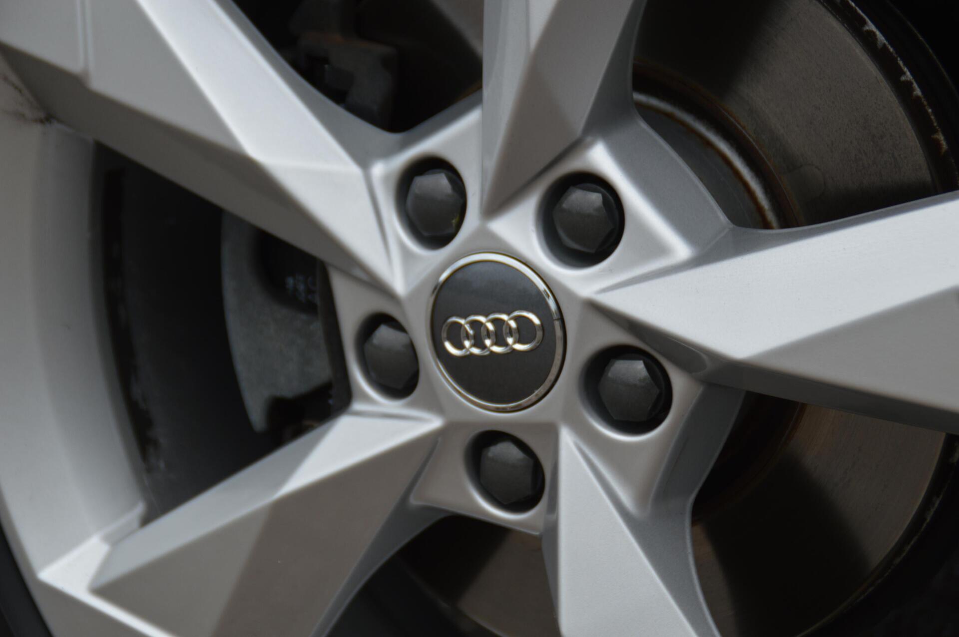 Foto van Audi Q3