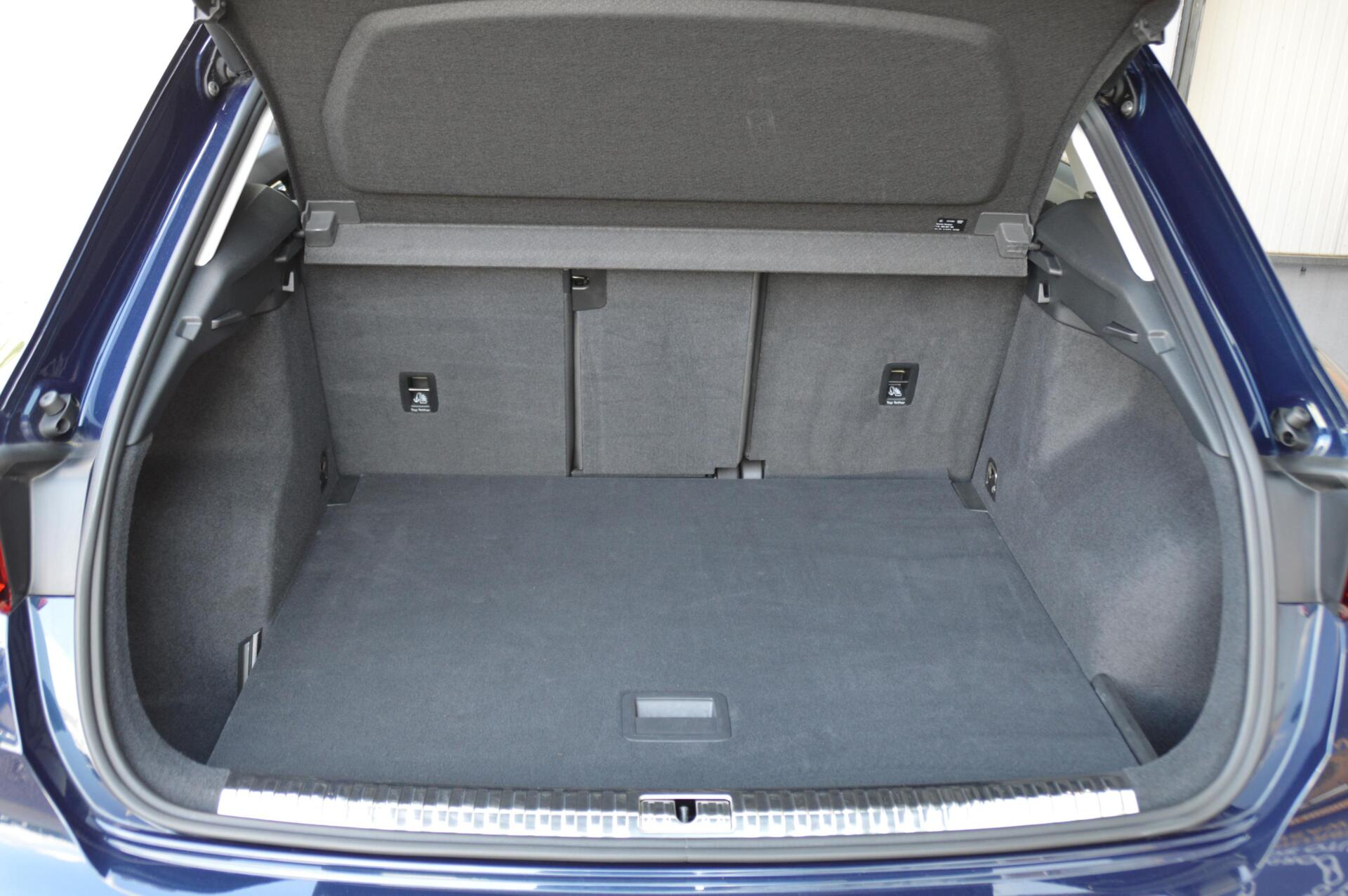 Foto van Audi Q3