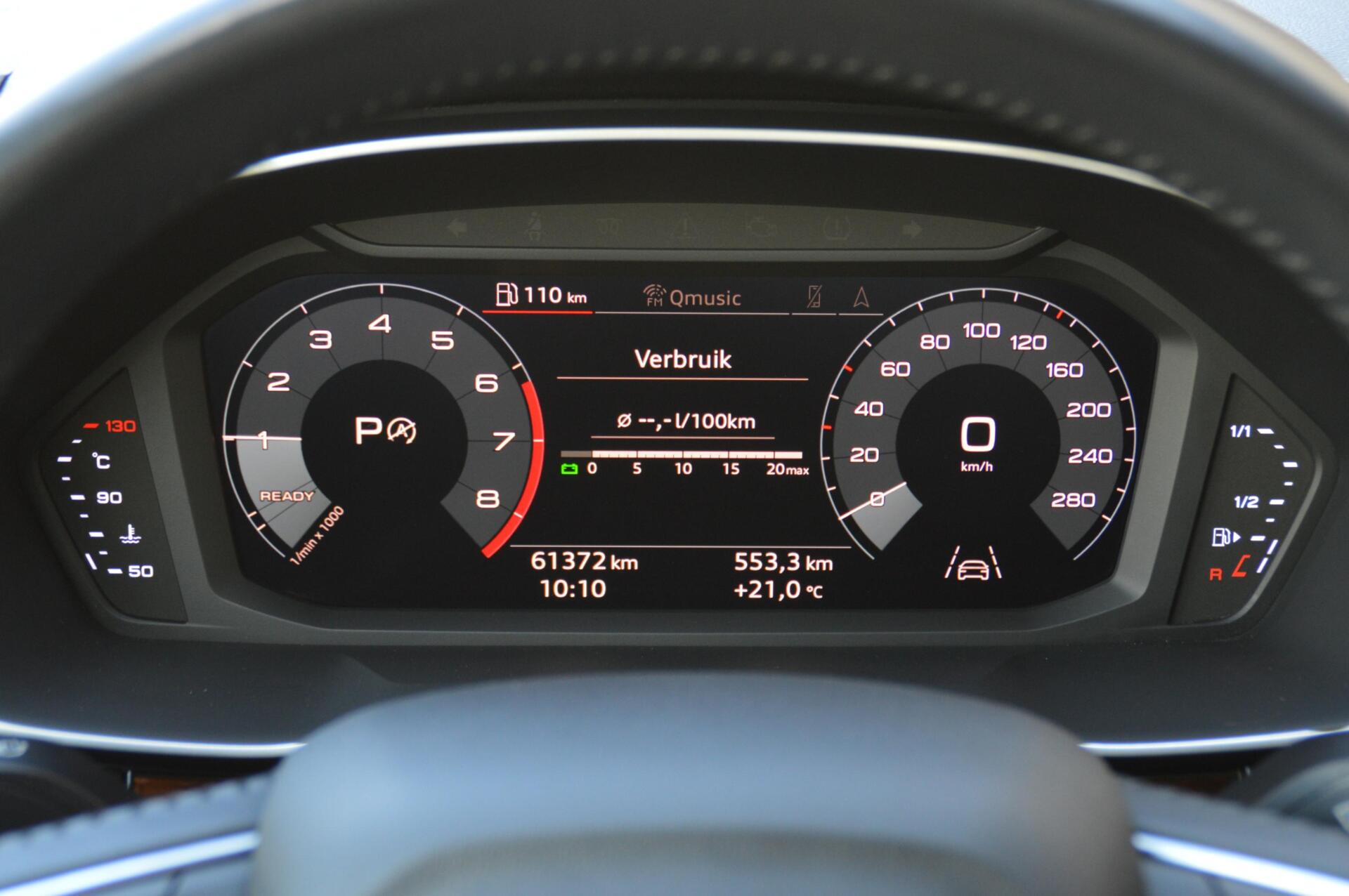 Foto van Audi Q3
