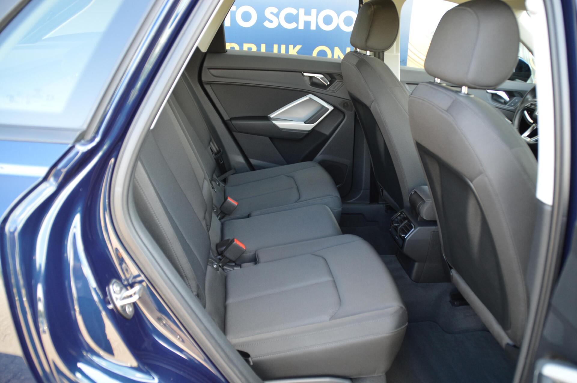 Foto van Audi Q3