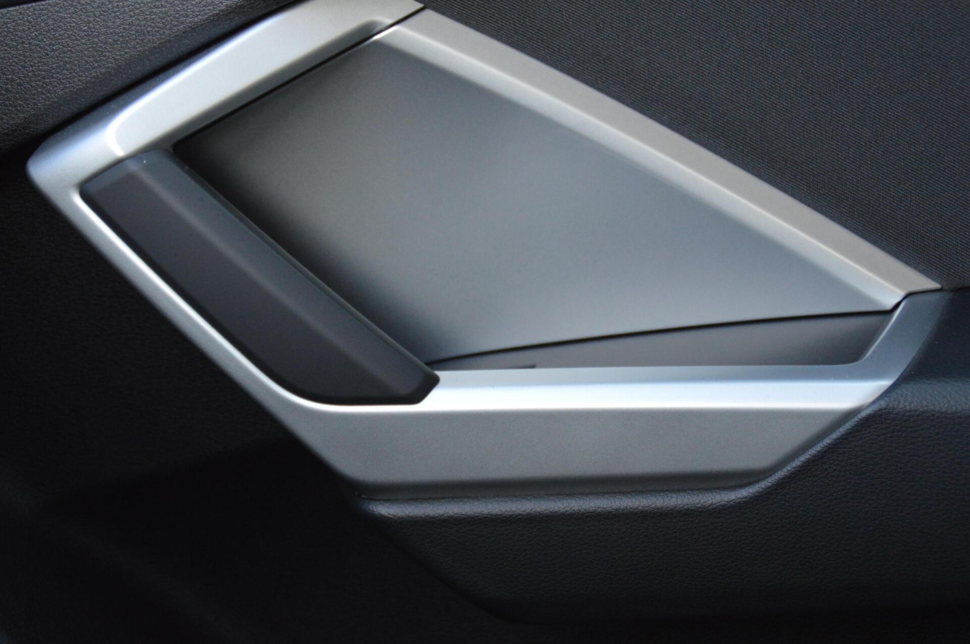 Foto van Audi Q3