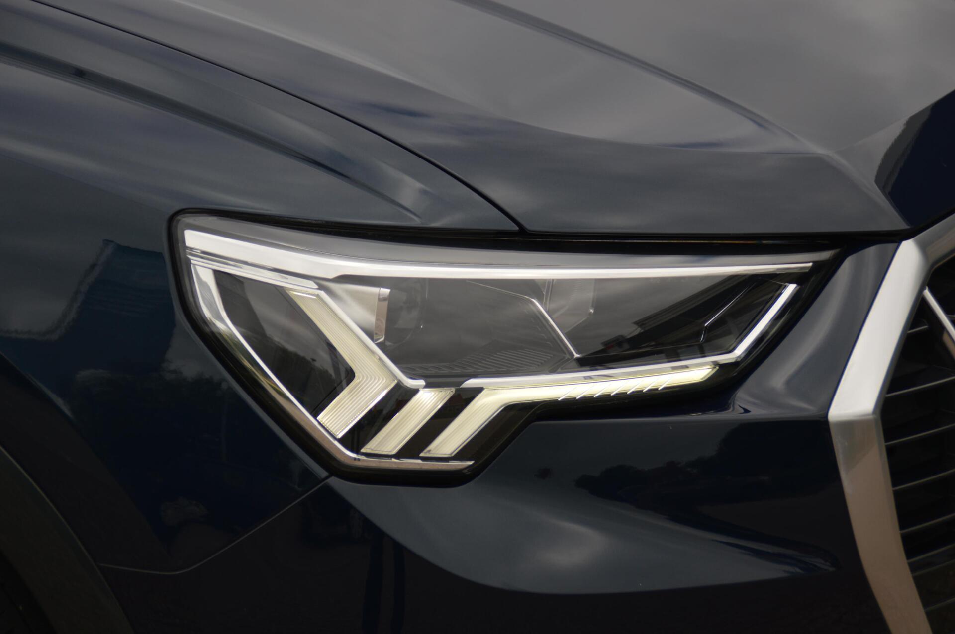 Foto van Audi Q3