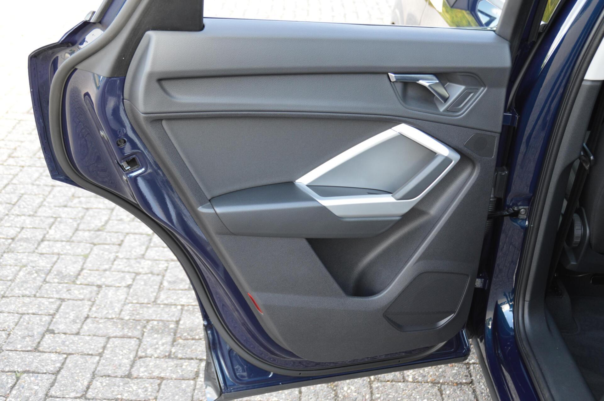 Foto van Audi Q3