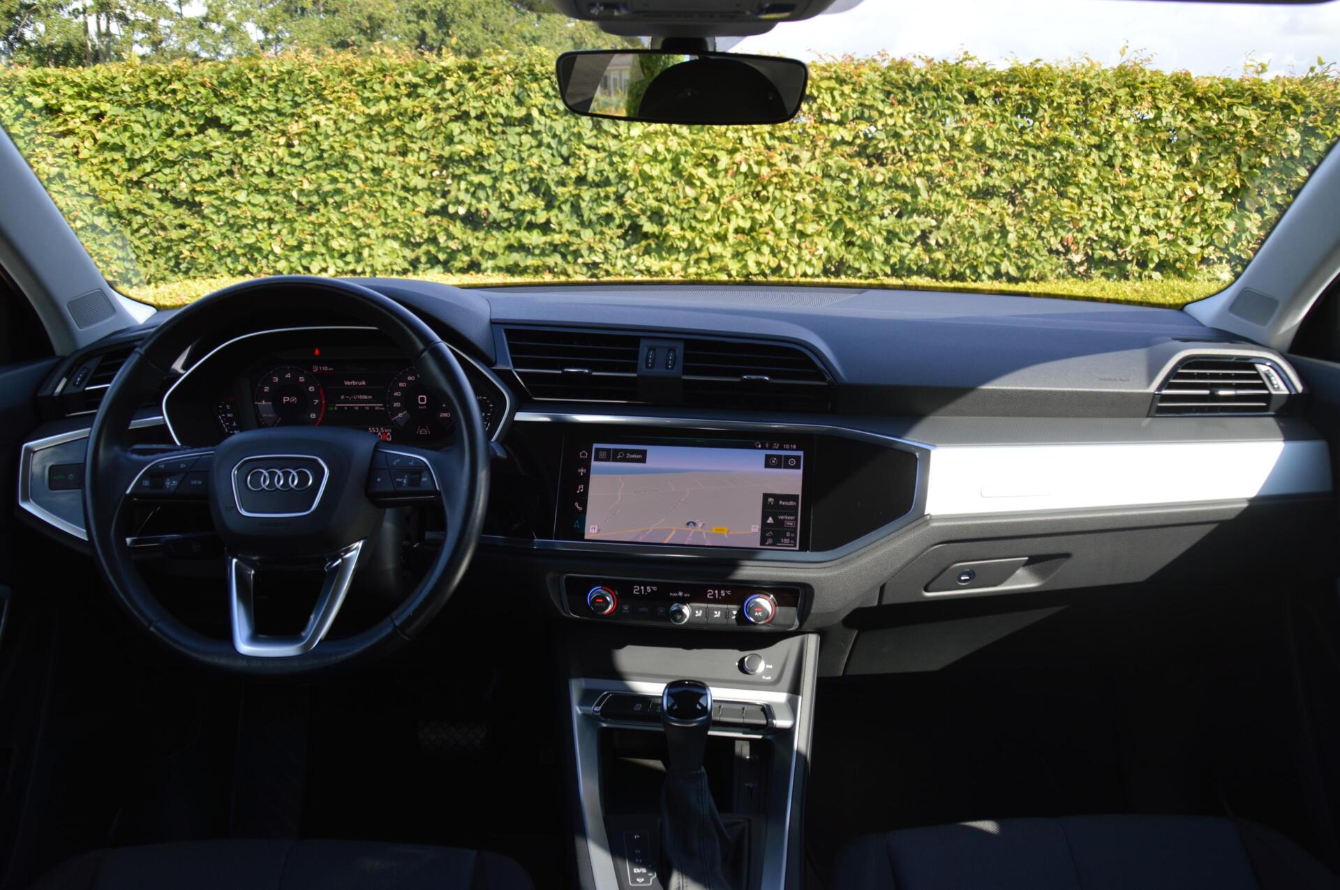 Foto van Audi Q3