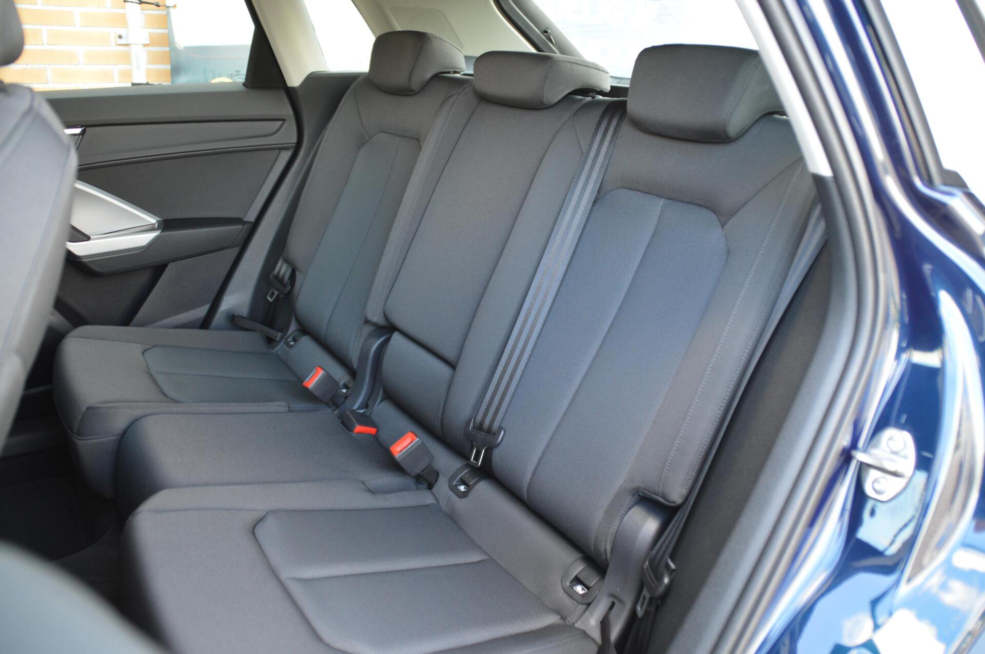 Foto van Audi Q3