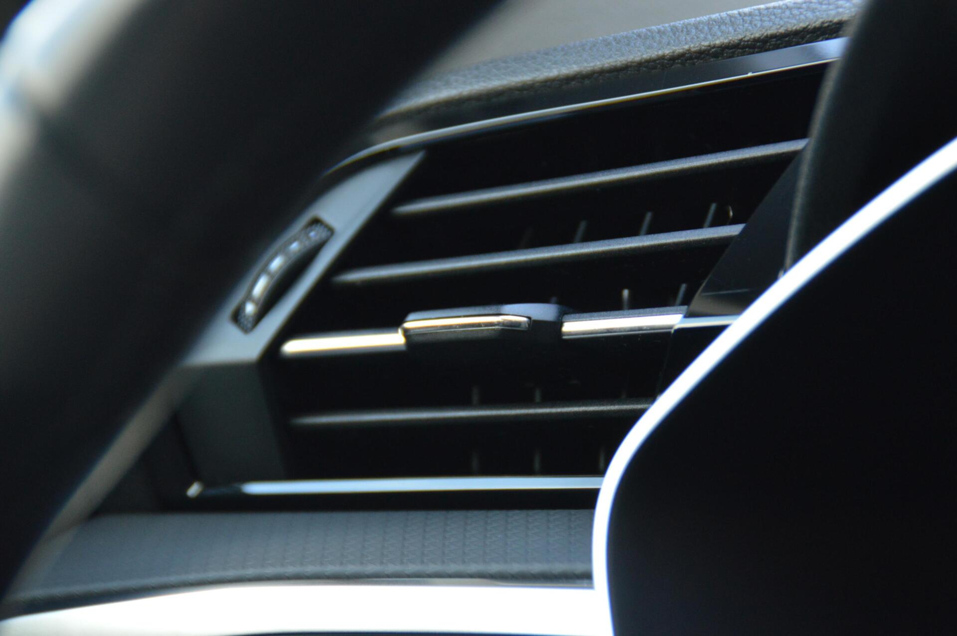 Foto van Audi Q3