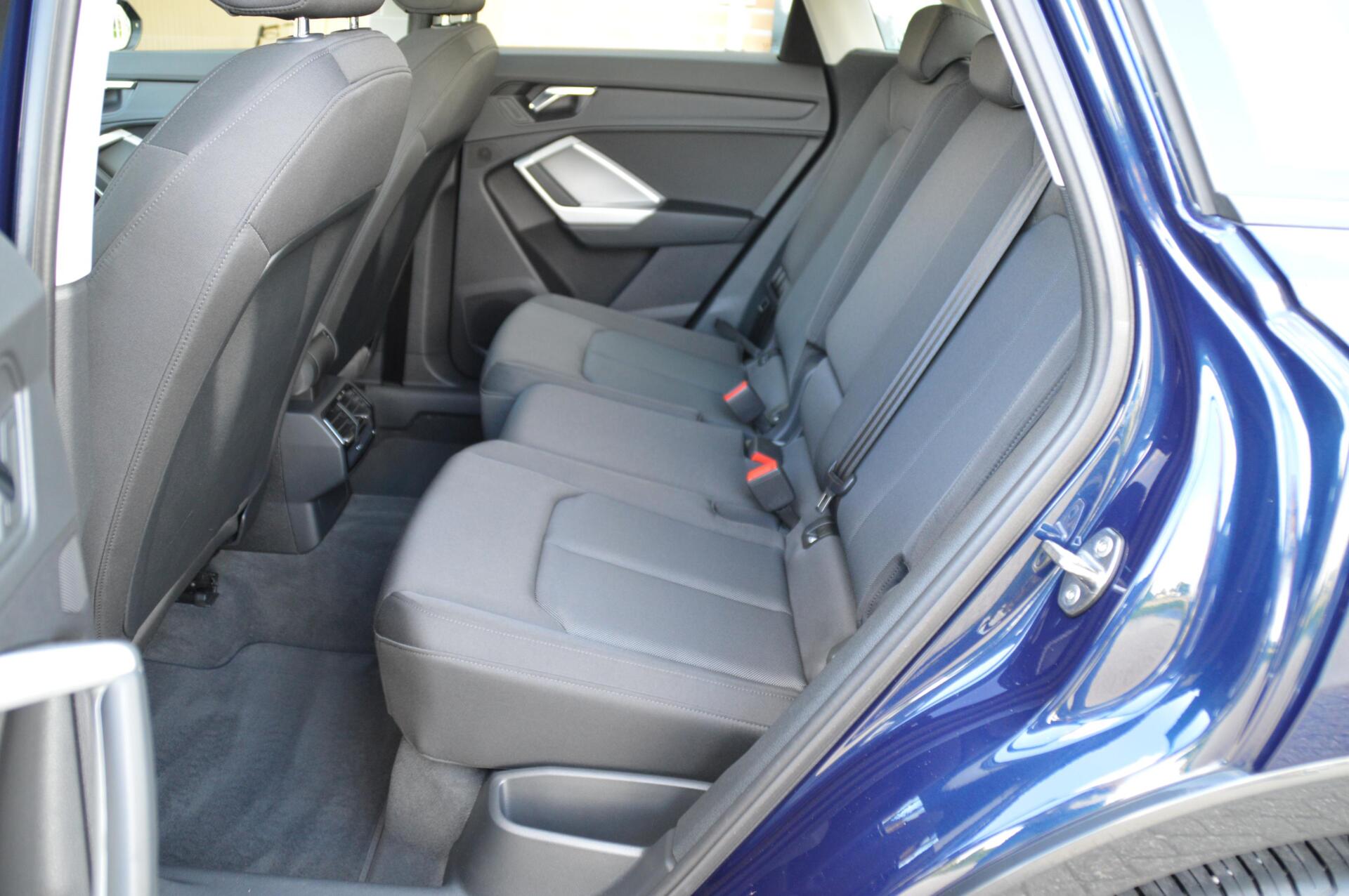 Foto van Audi Q3