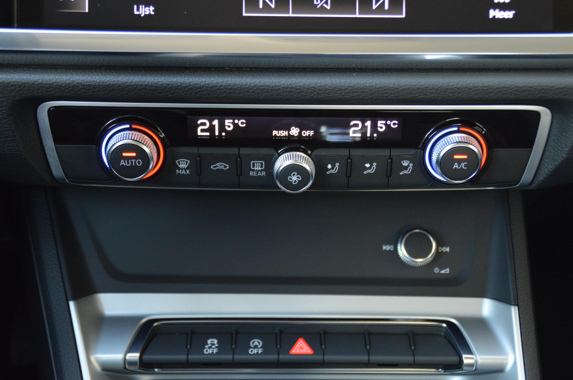 Foto van Audi Q3
