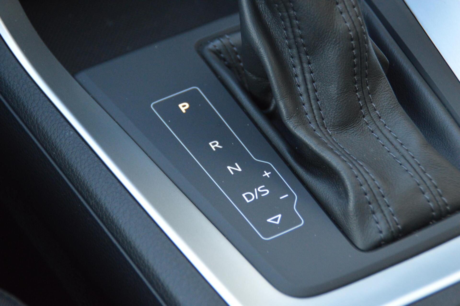 Foto van Audi Q3