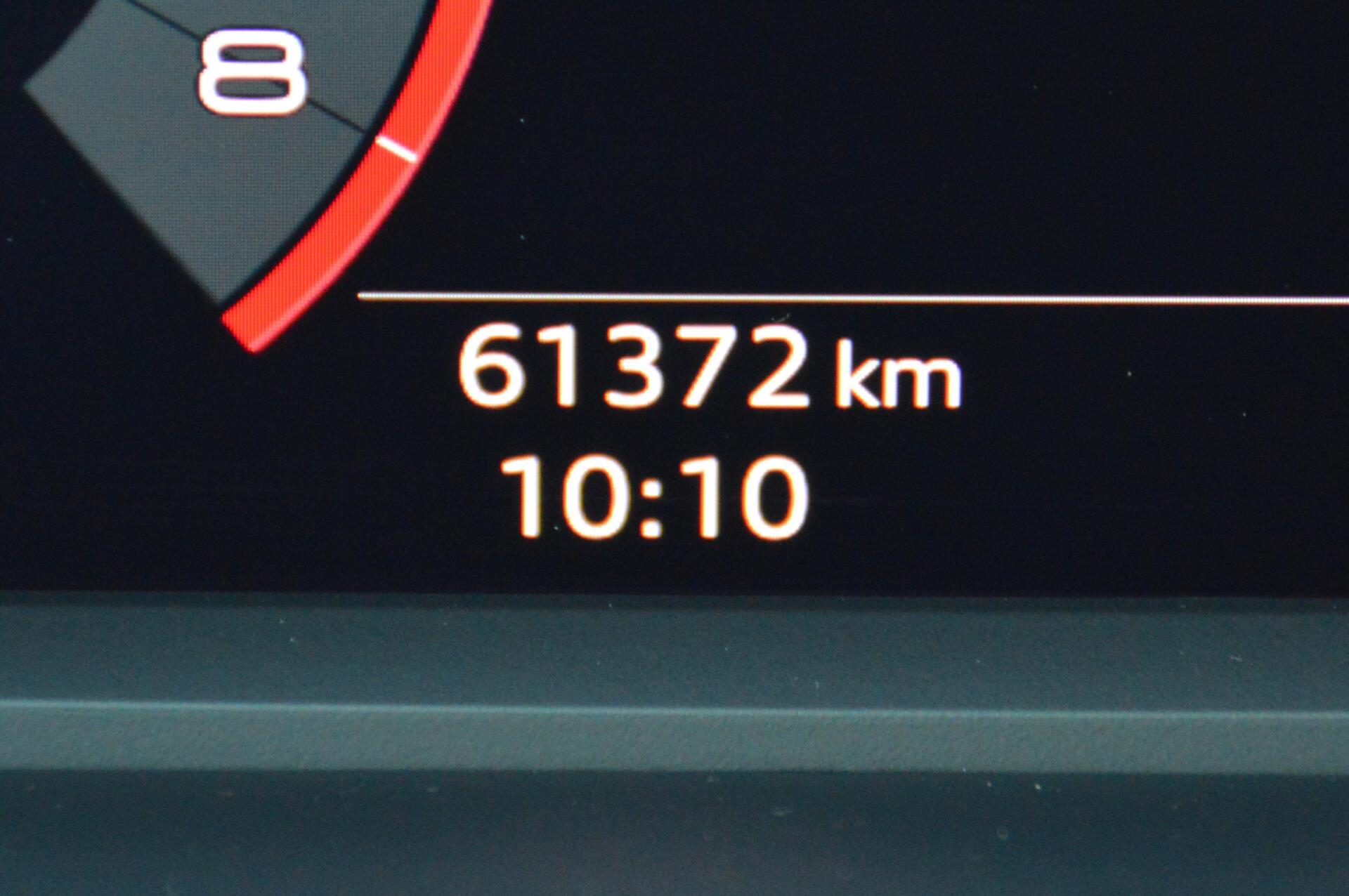 Foto van Audi Q3