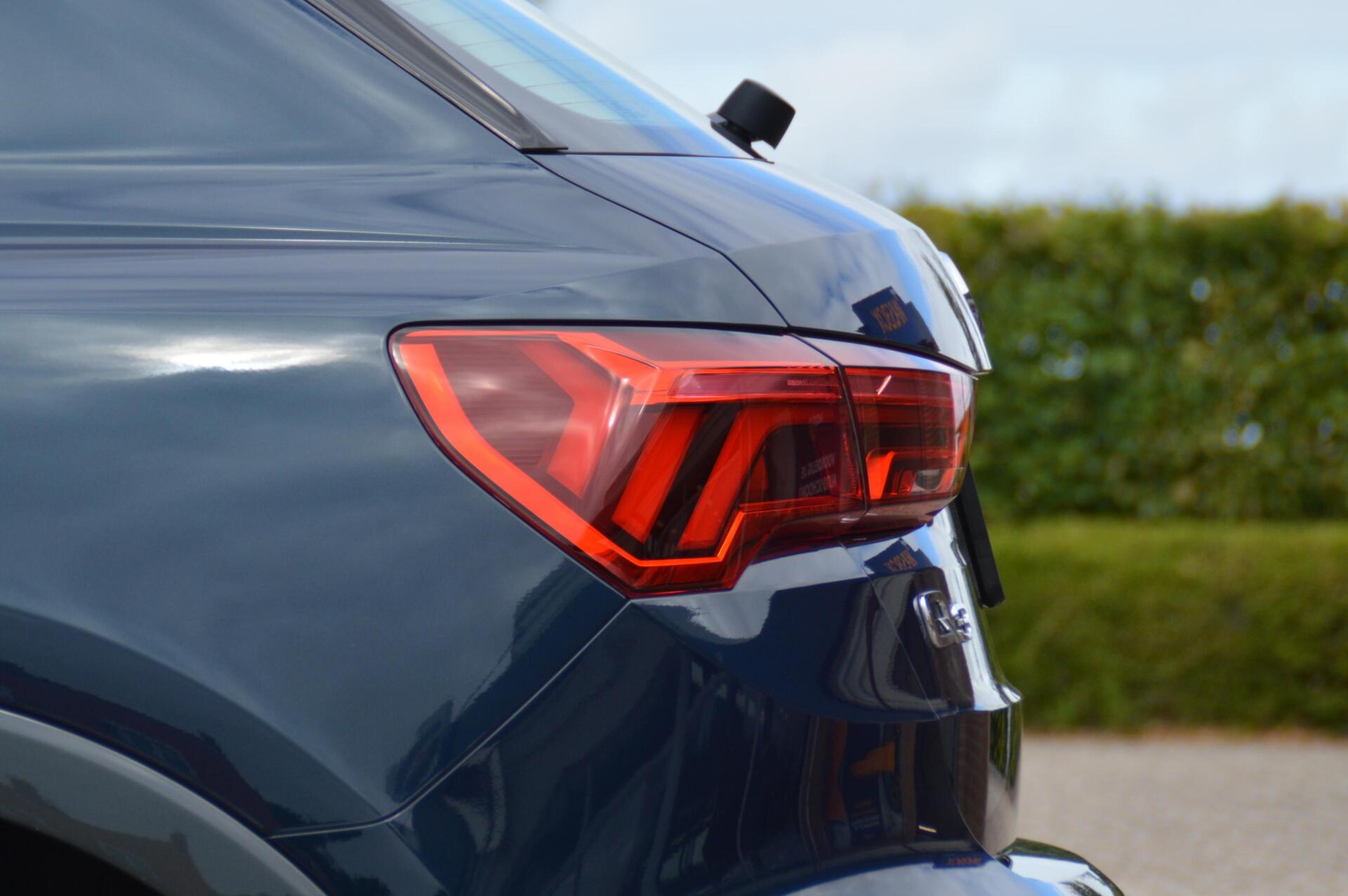 Foto van Audi Q3