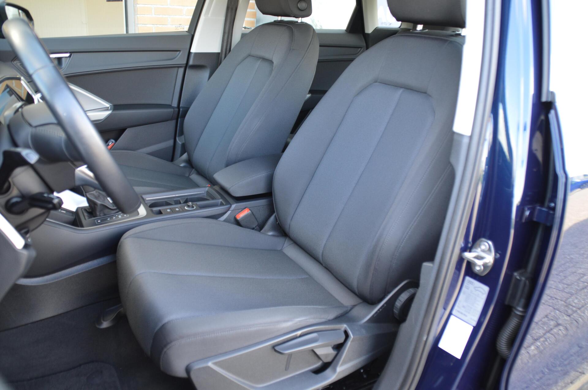 Foto van Audi Q3