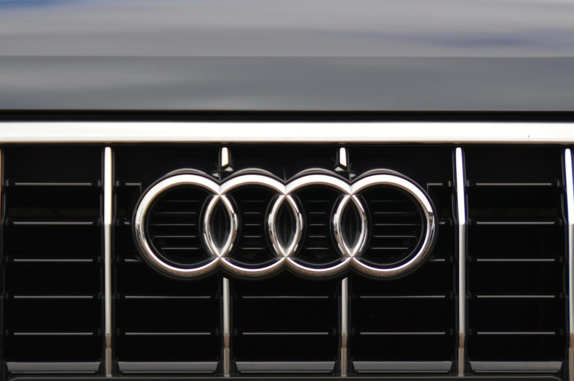 Foto van Audi Q3