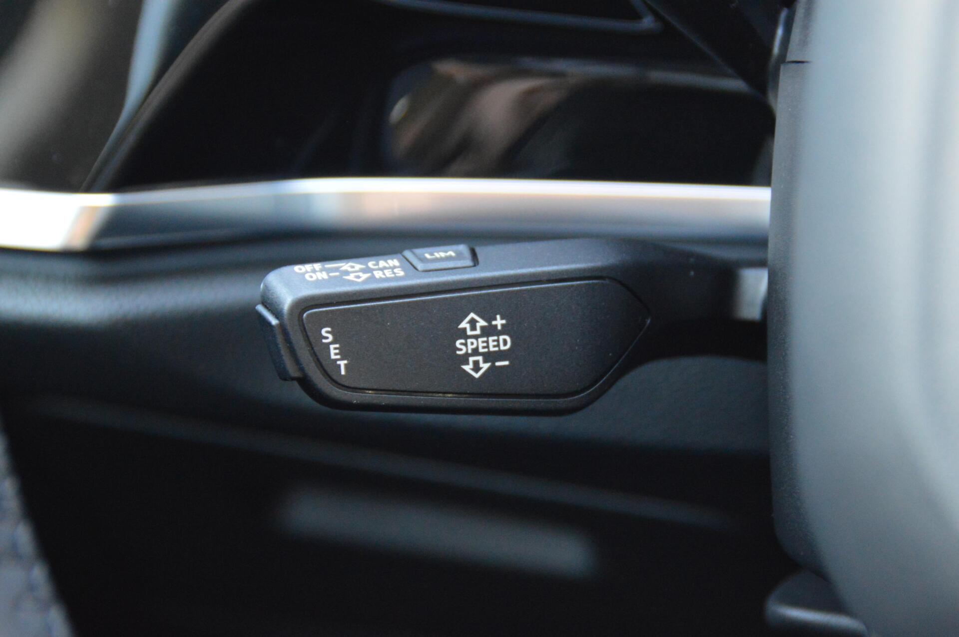 Foto van Audi Q3