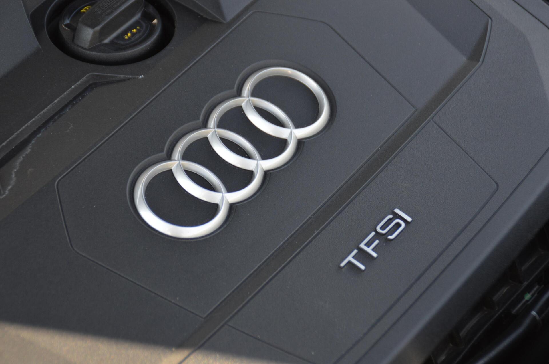 Foto van Audi Q3