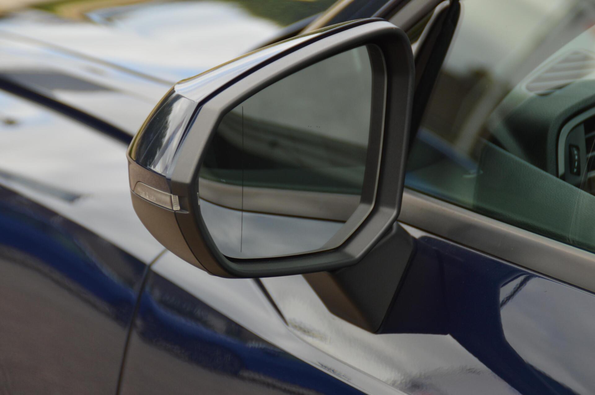 Foto van Audi Q3