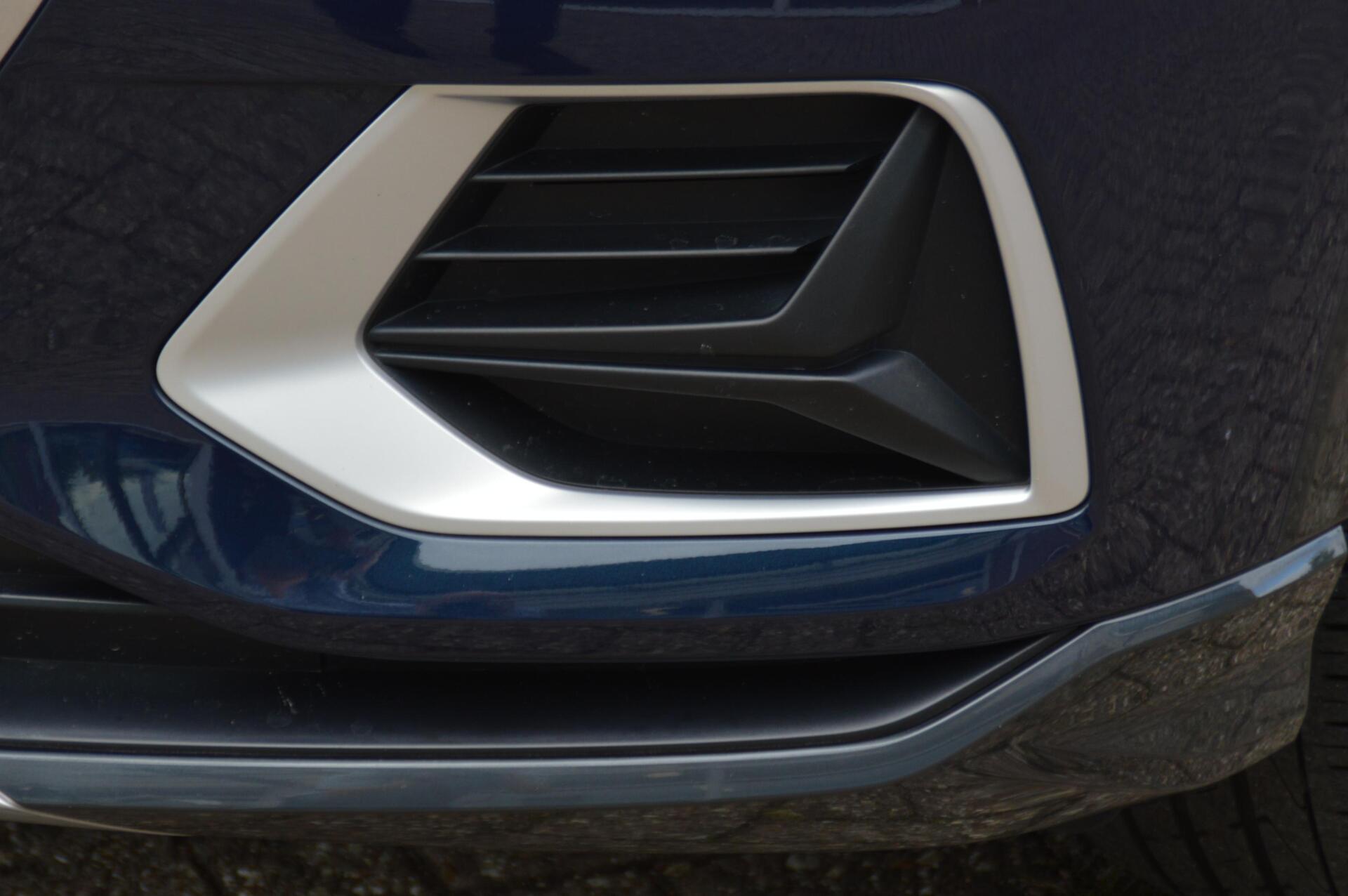 Foto van Audi Q3