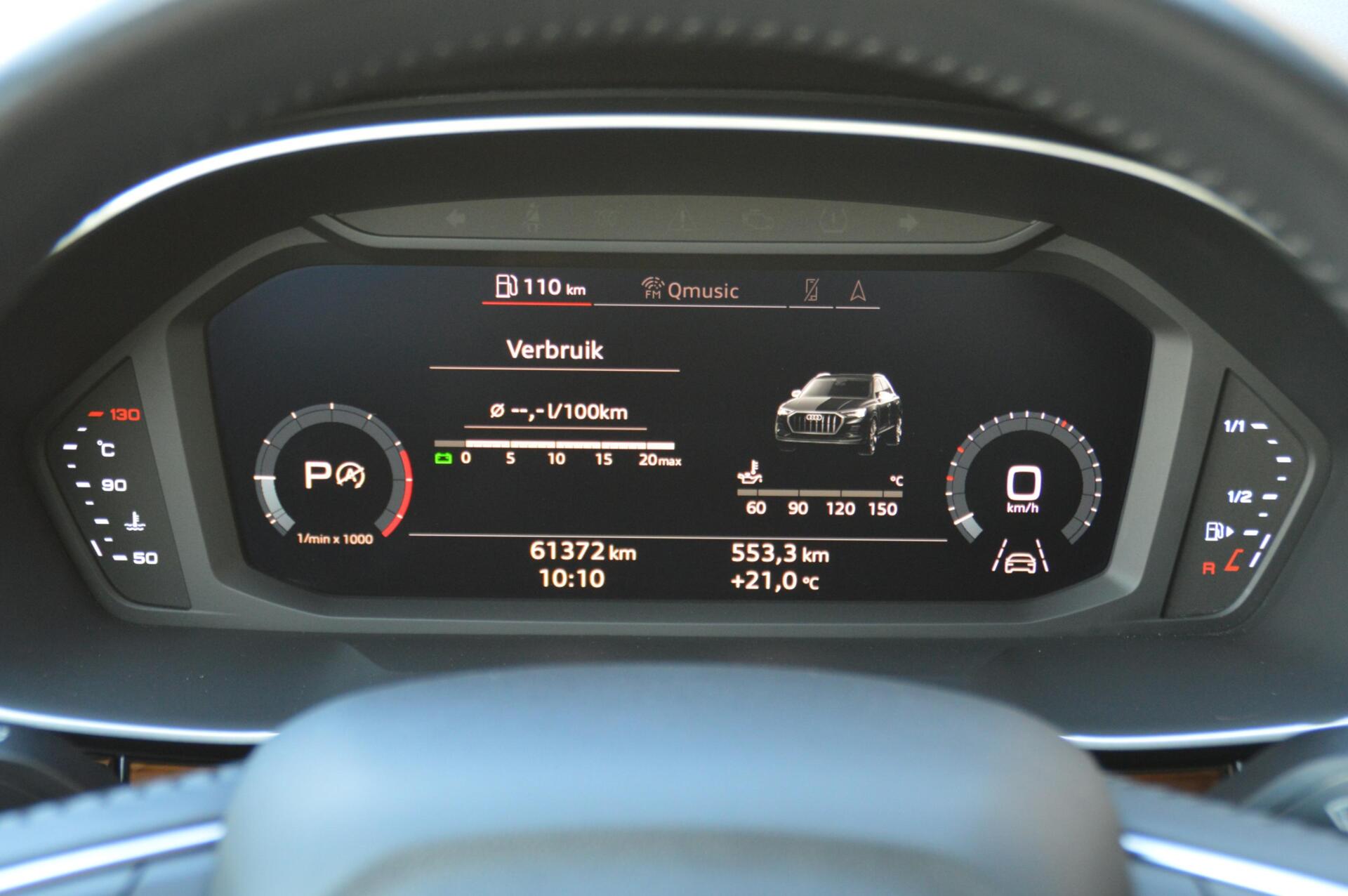 Foto van Audi Q3