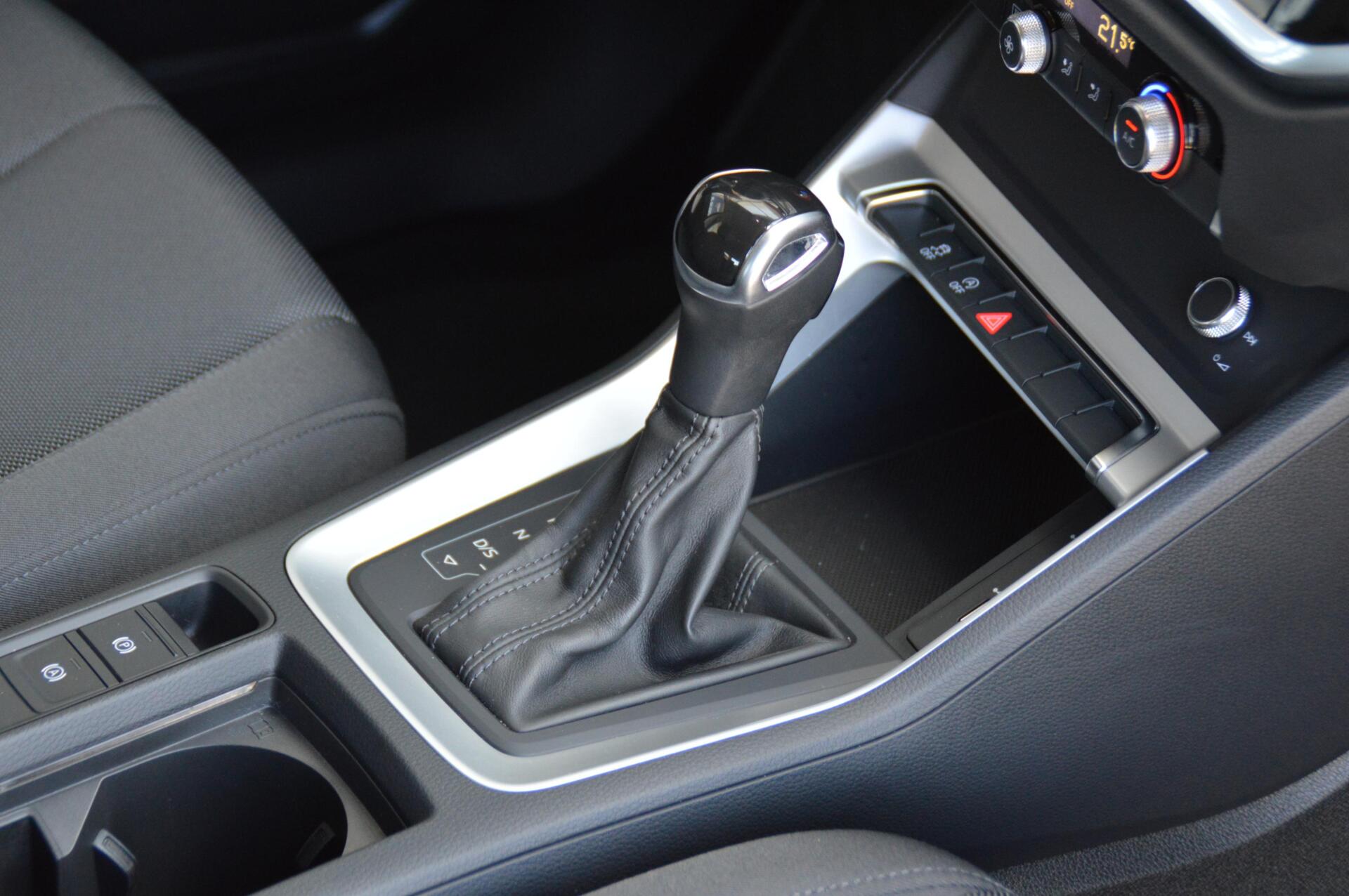 Foto van Audi Q3