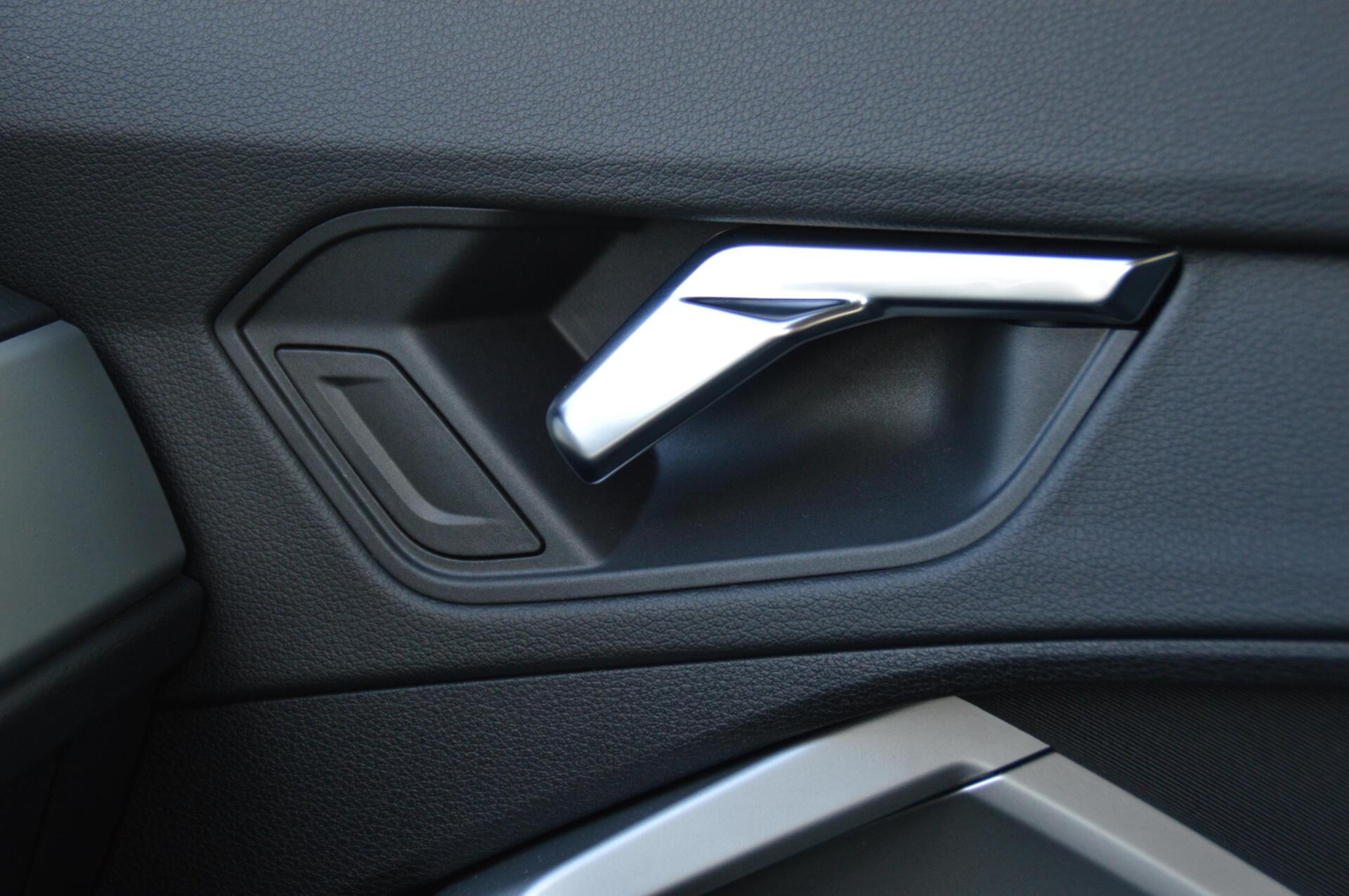 Foto van Audi Q3