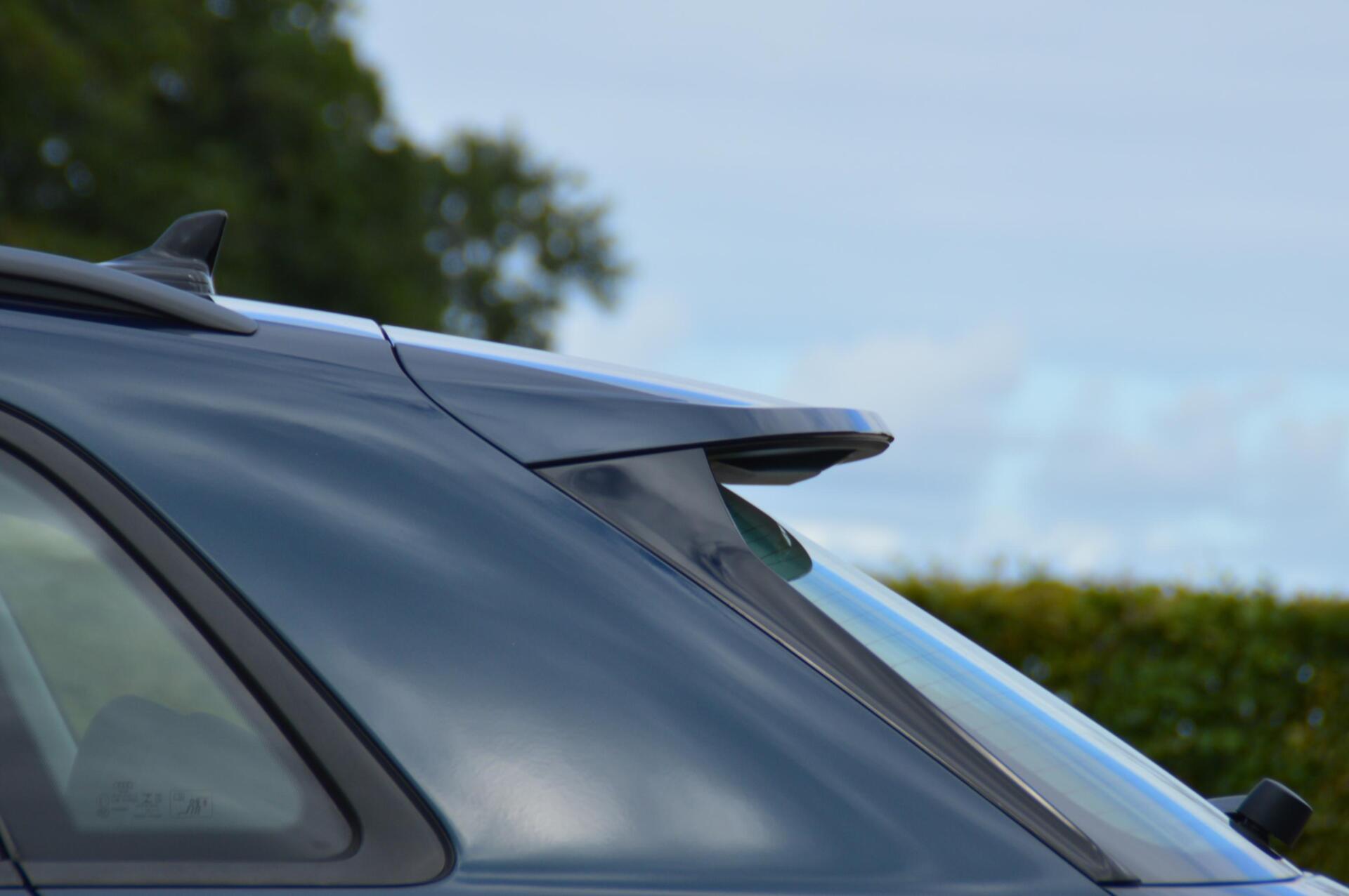 Foto van Audi Q3