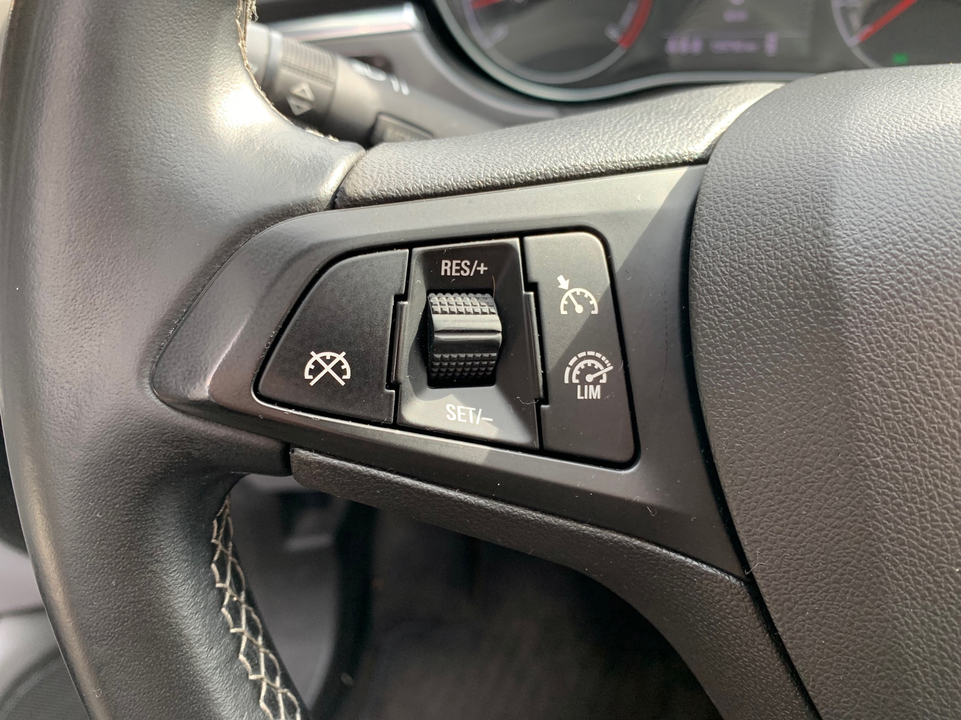 Foto van Opel Corsa-e
