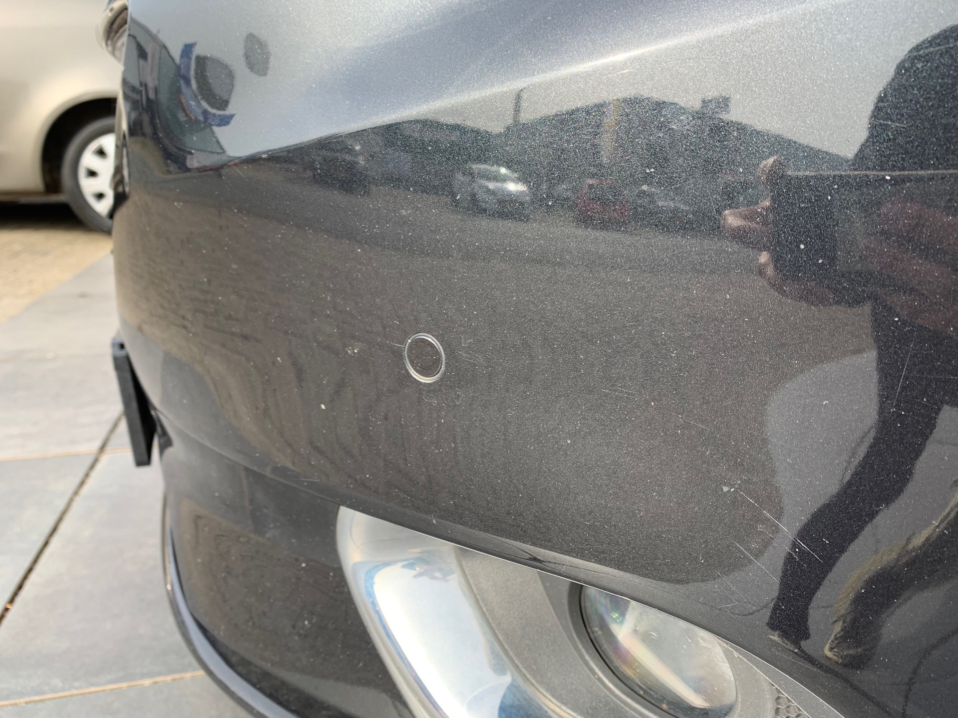 Foto van Opel Corsa-e