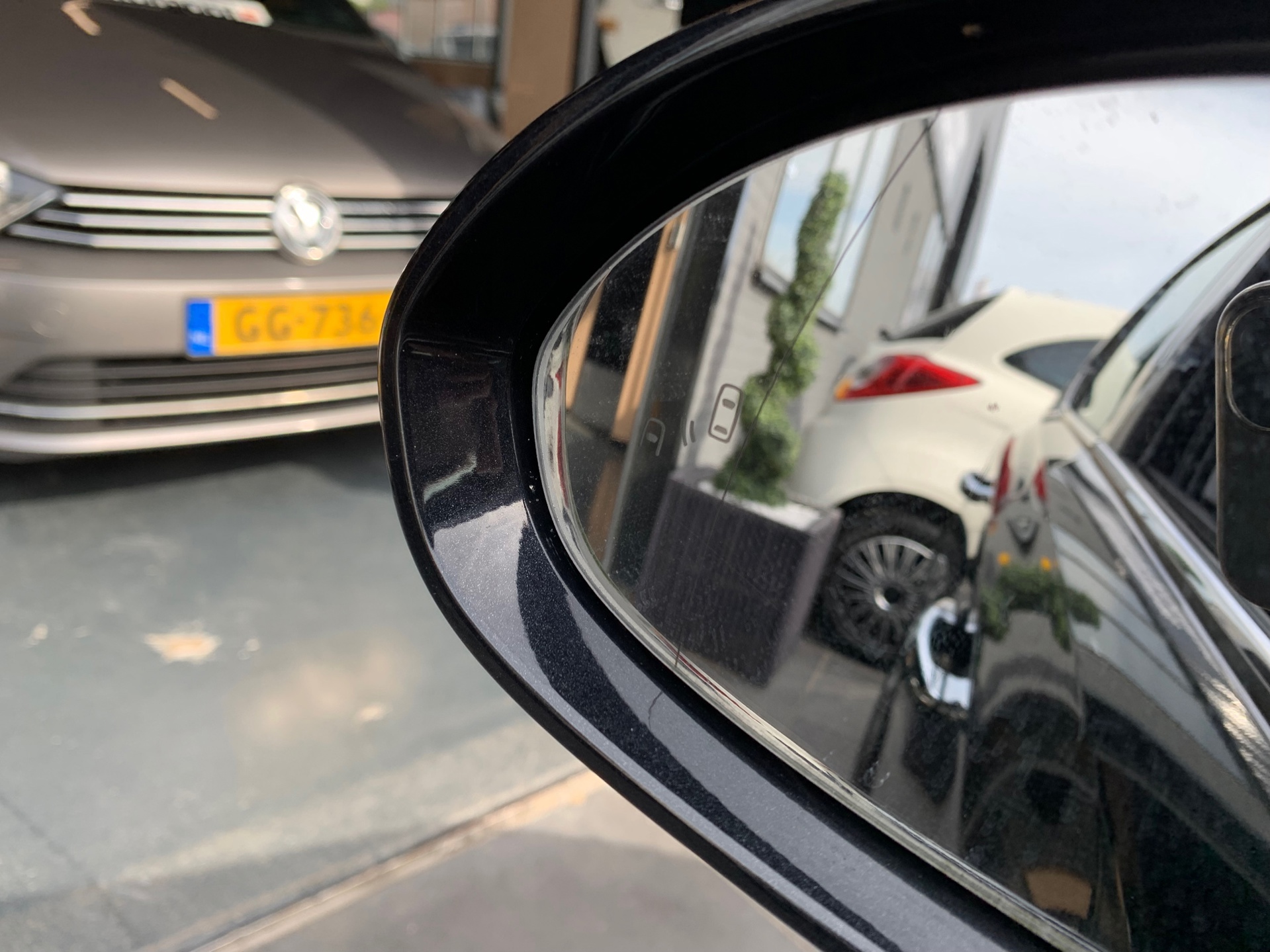 Foto van Opel Corsa-e