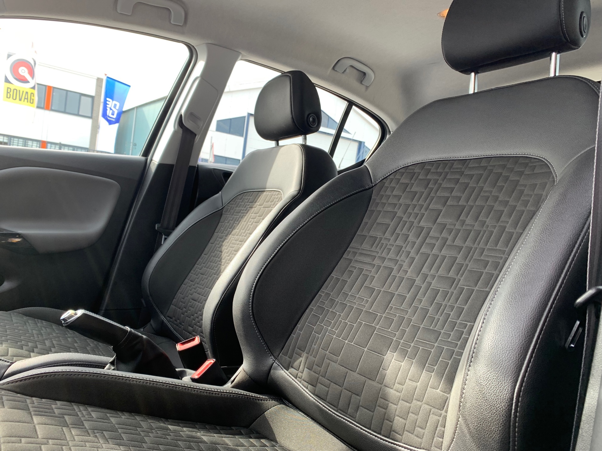 Foto van Opel Corsa-e