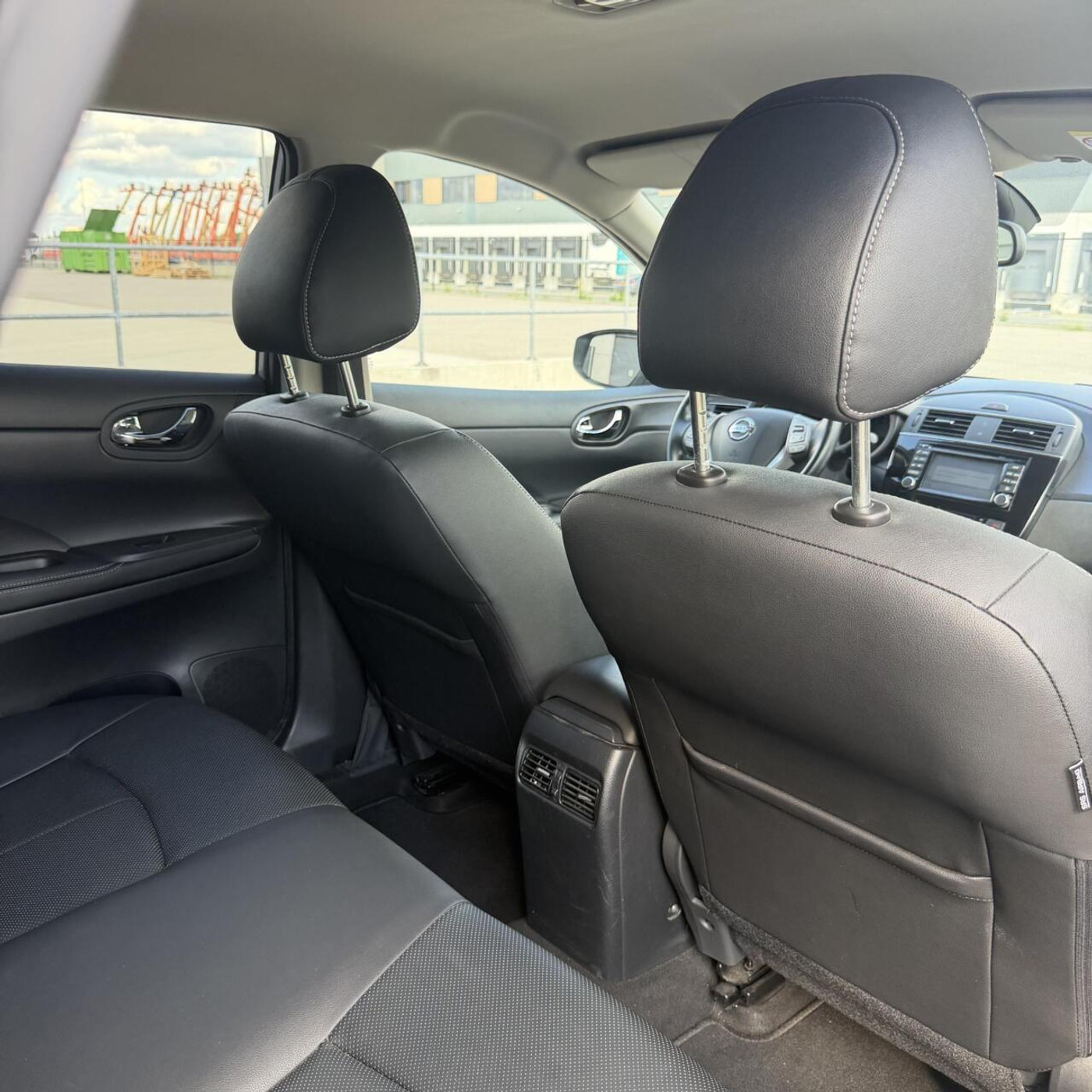 Foto van Nissan Nissan Pulsar