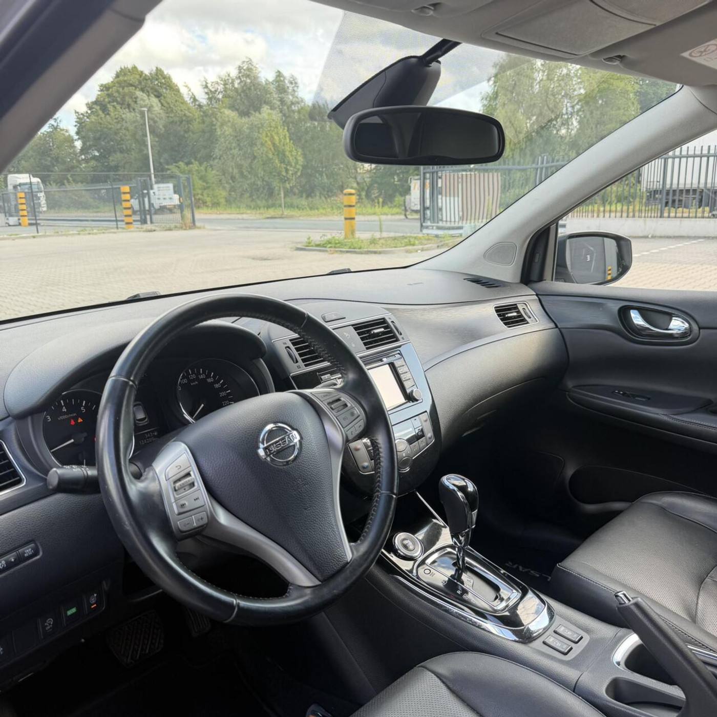 Foto van Nissan Nissan Pulsar
