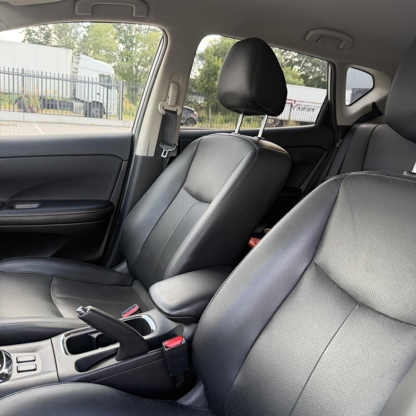 Foto van Nissan Nissan Pulsar