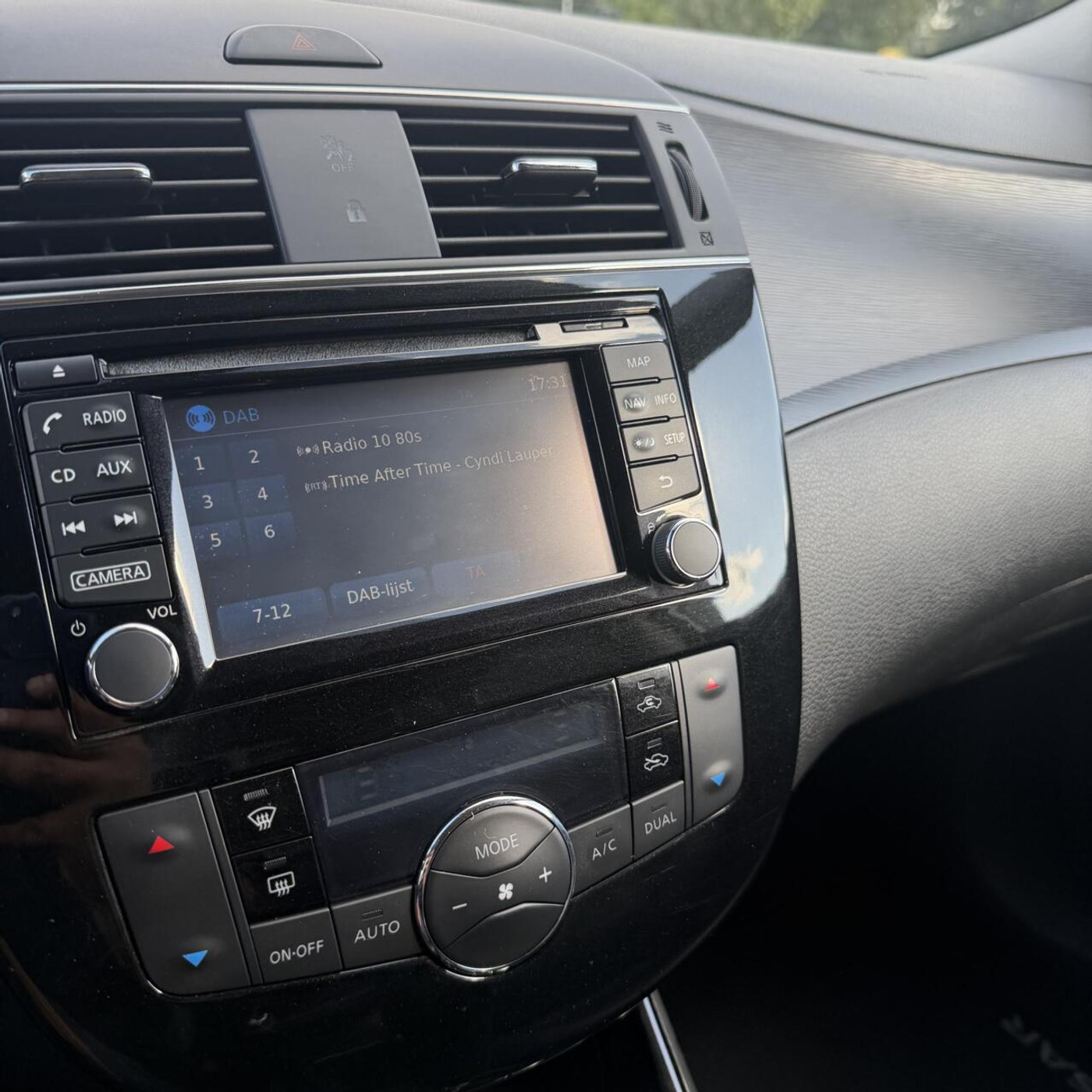 Foto van Nissan Nissan Pulsar