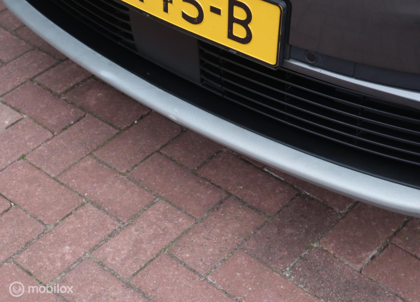 Foto van Opel Grandland X