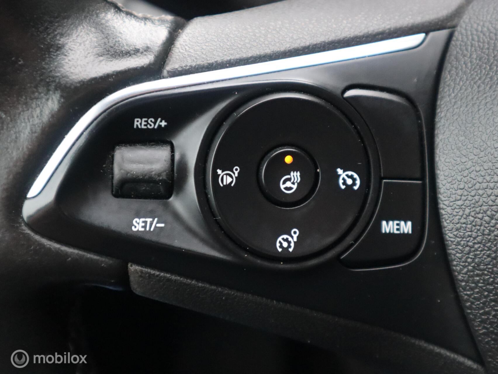 Foto van Opel Grandland X