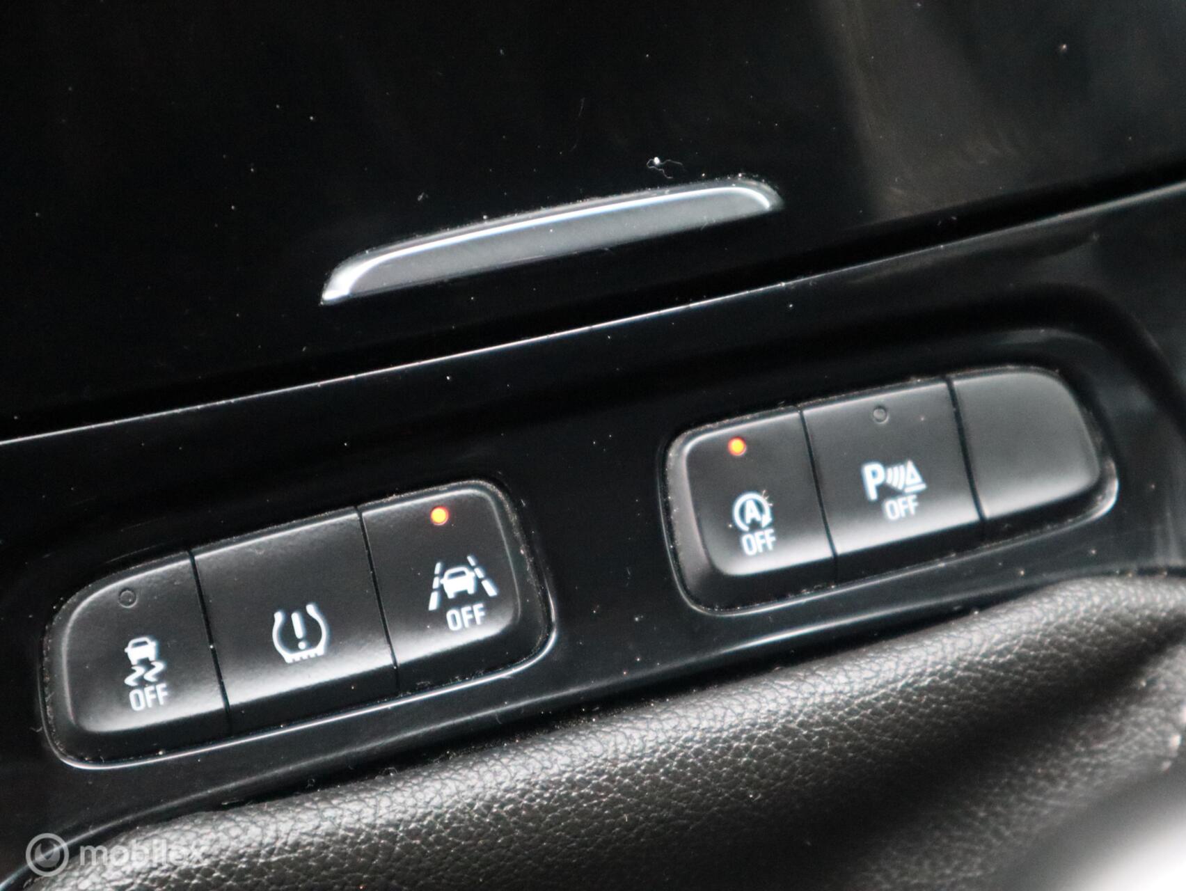 Foto van Opel Grandland X