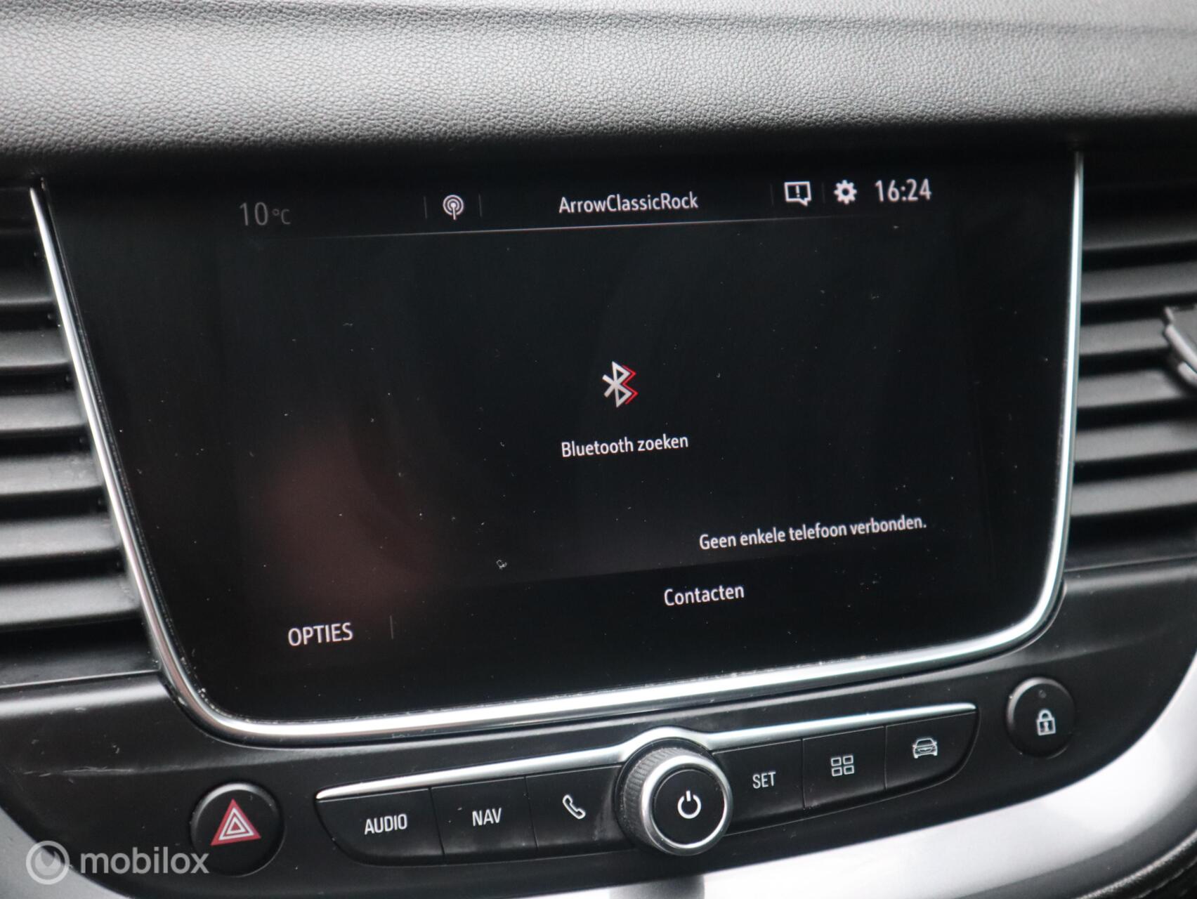 Foto van Opel Grandland X