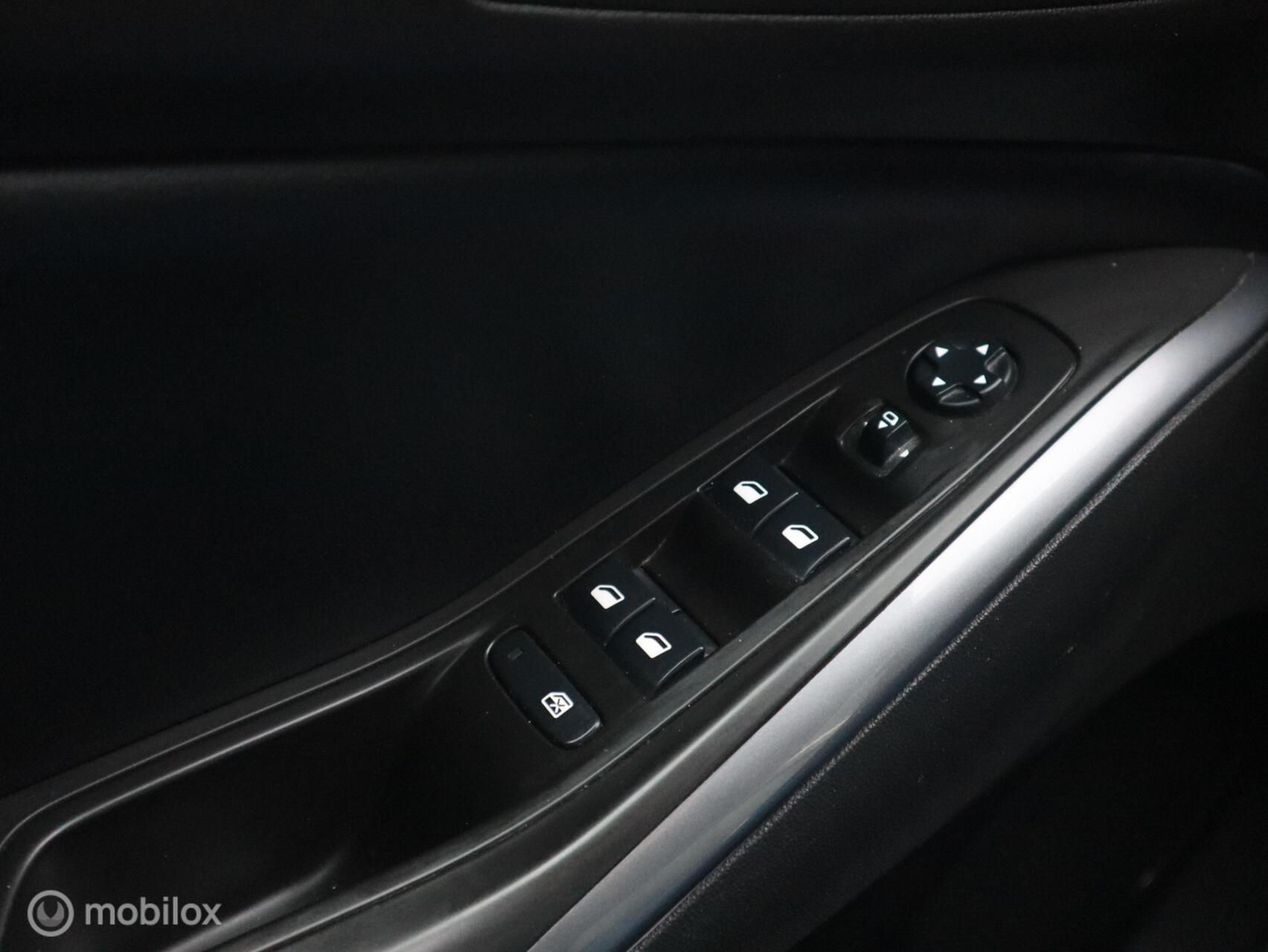 Foto van Opel Grandland X