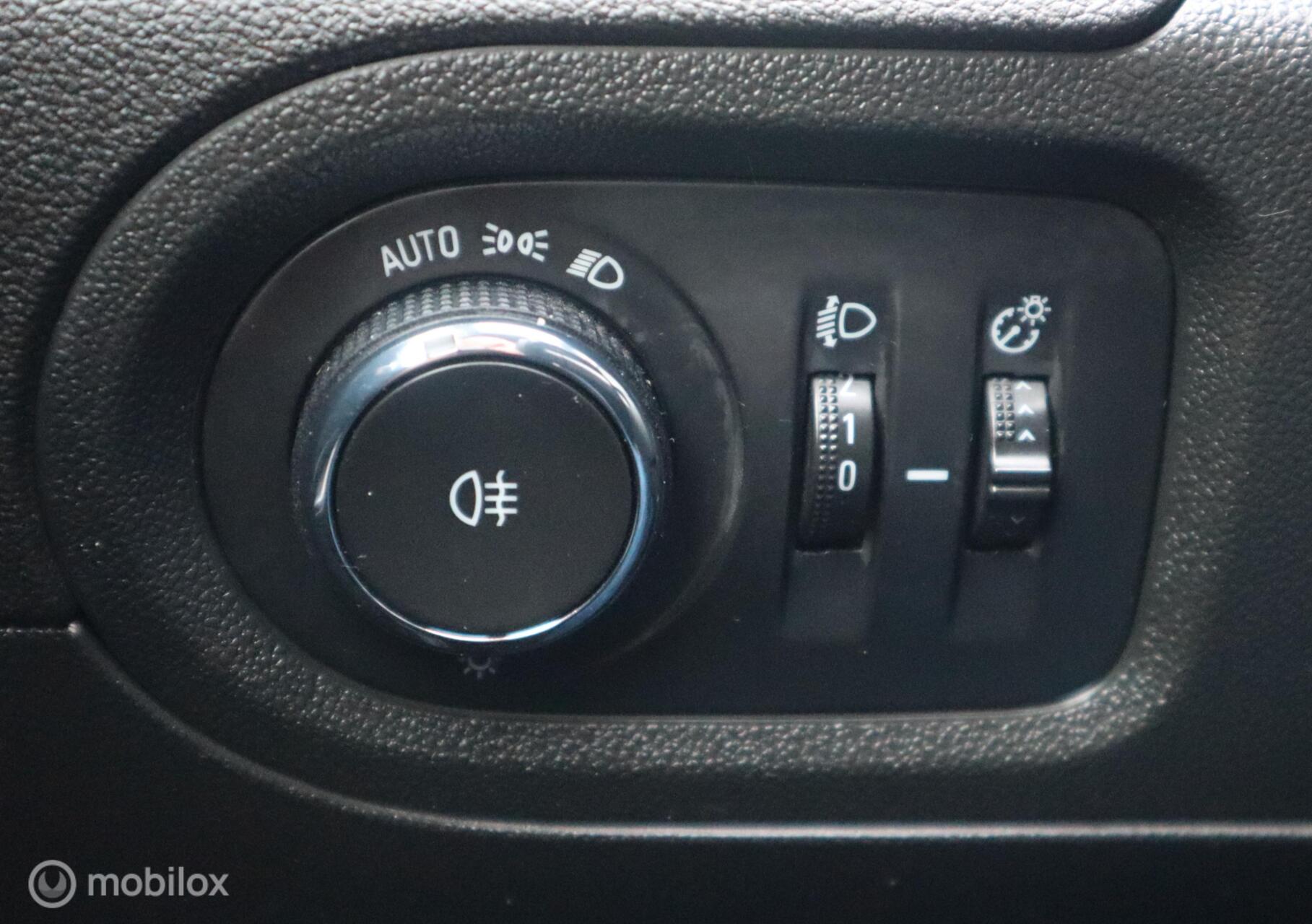Foto van Opel Grandland X