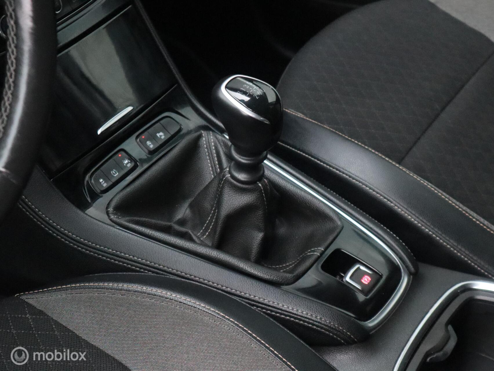 Foto van Opel Grandland X