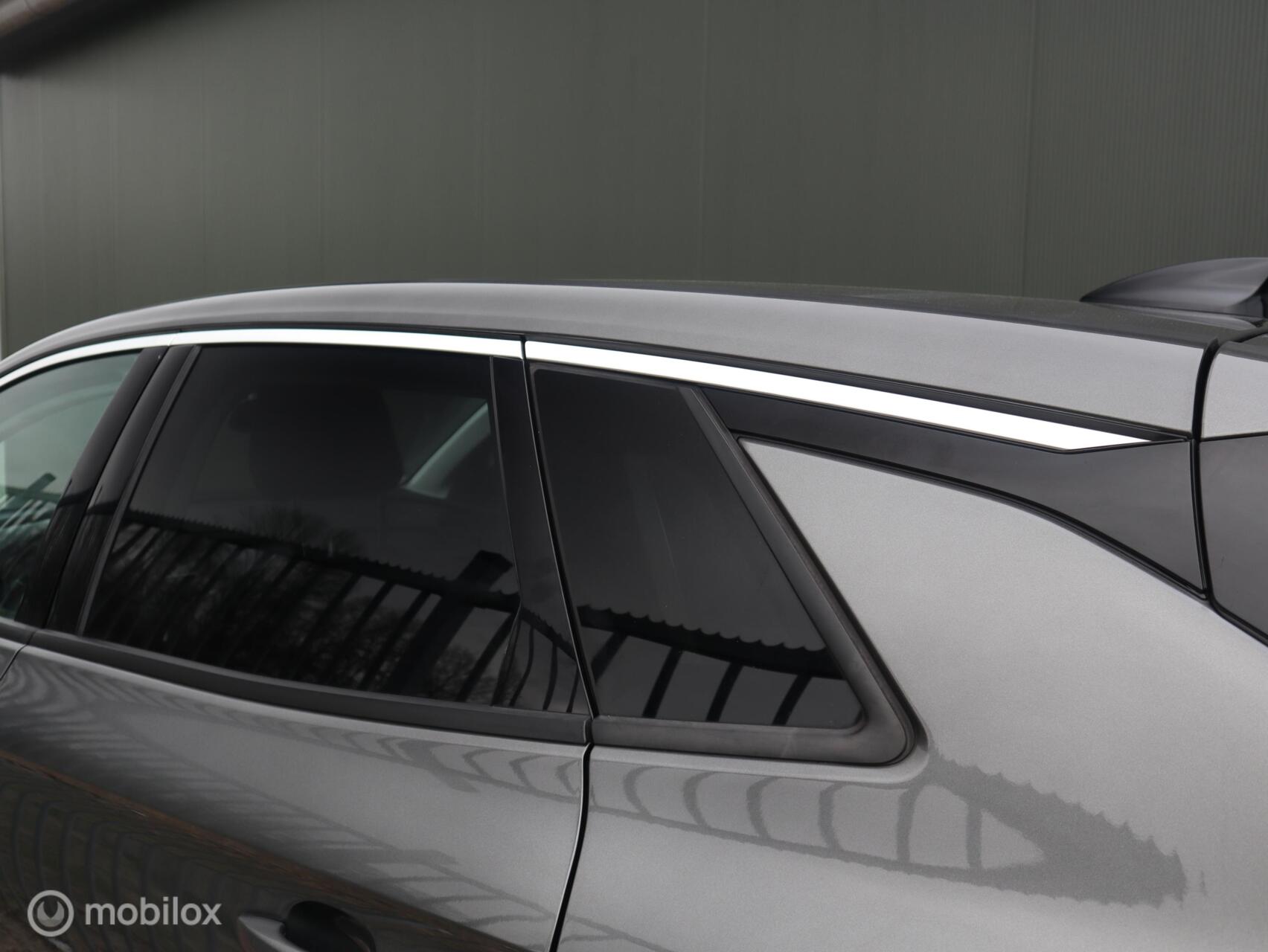 Foto van Opel Grandland X