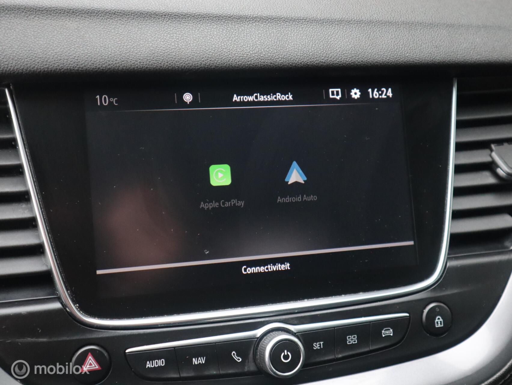 Foto van Opel Grandland X