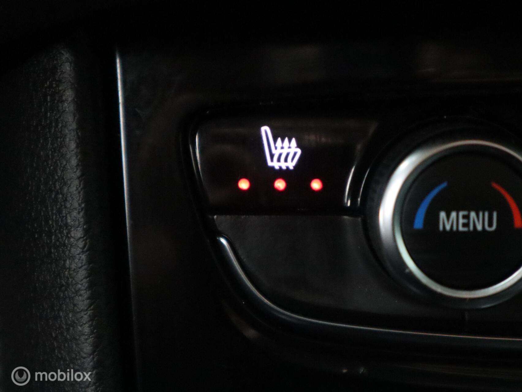 Foto van Opel Grandland X