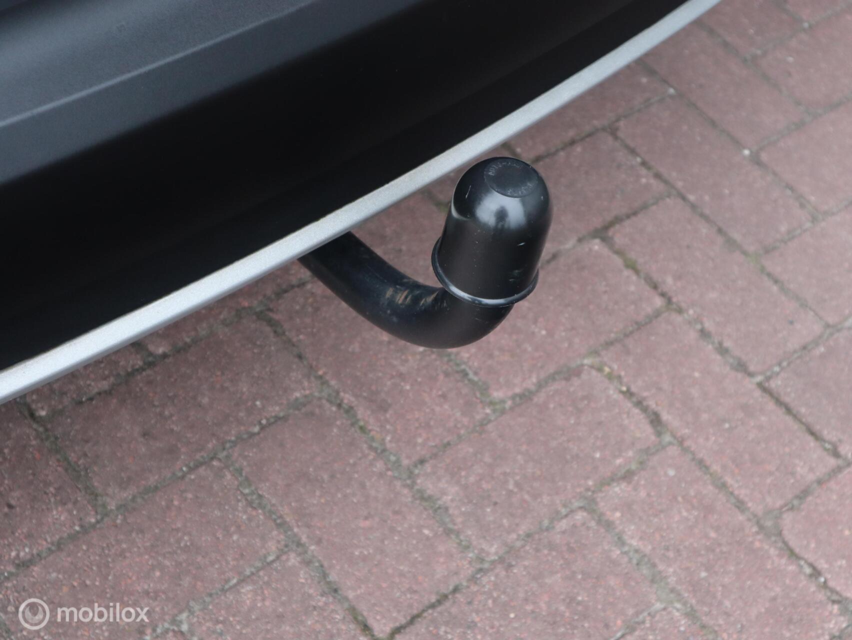 Foto van Opel Grandland X