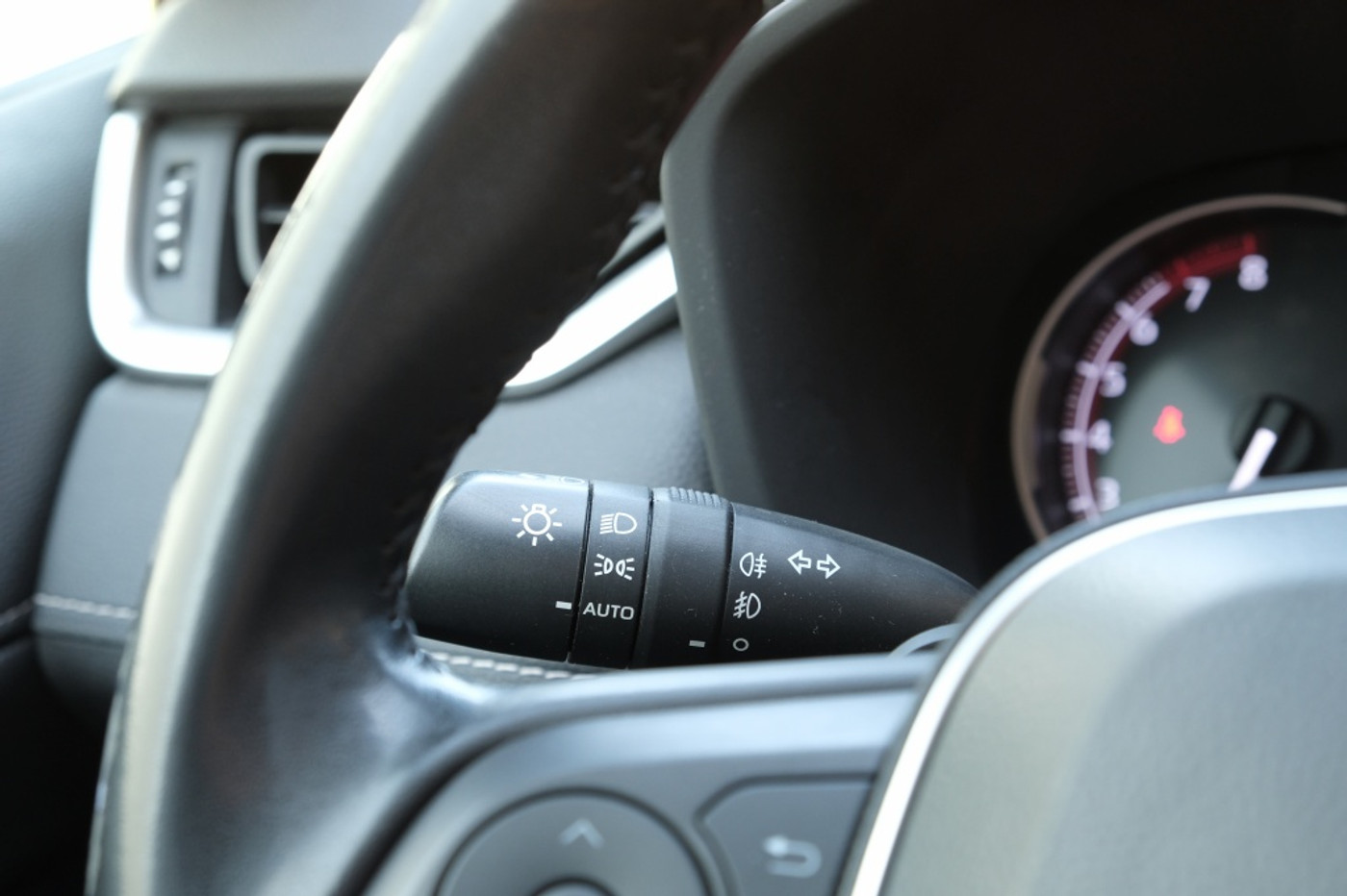 Foto van Toyota Toyota Rav4