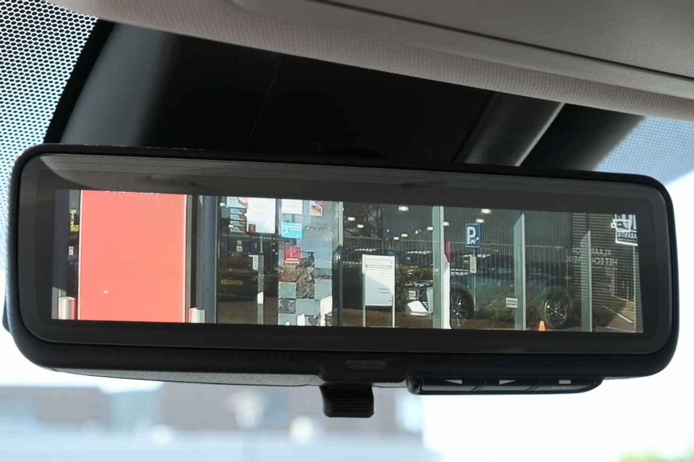 Foto van Toyota Toyota Rav4