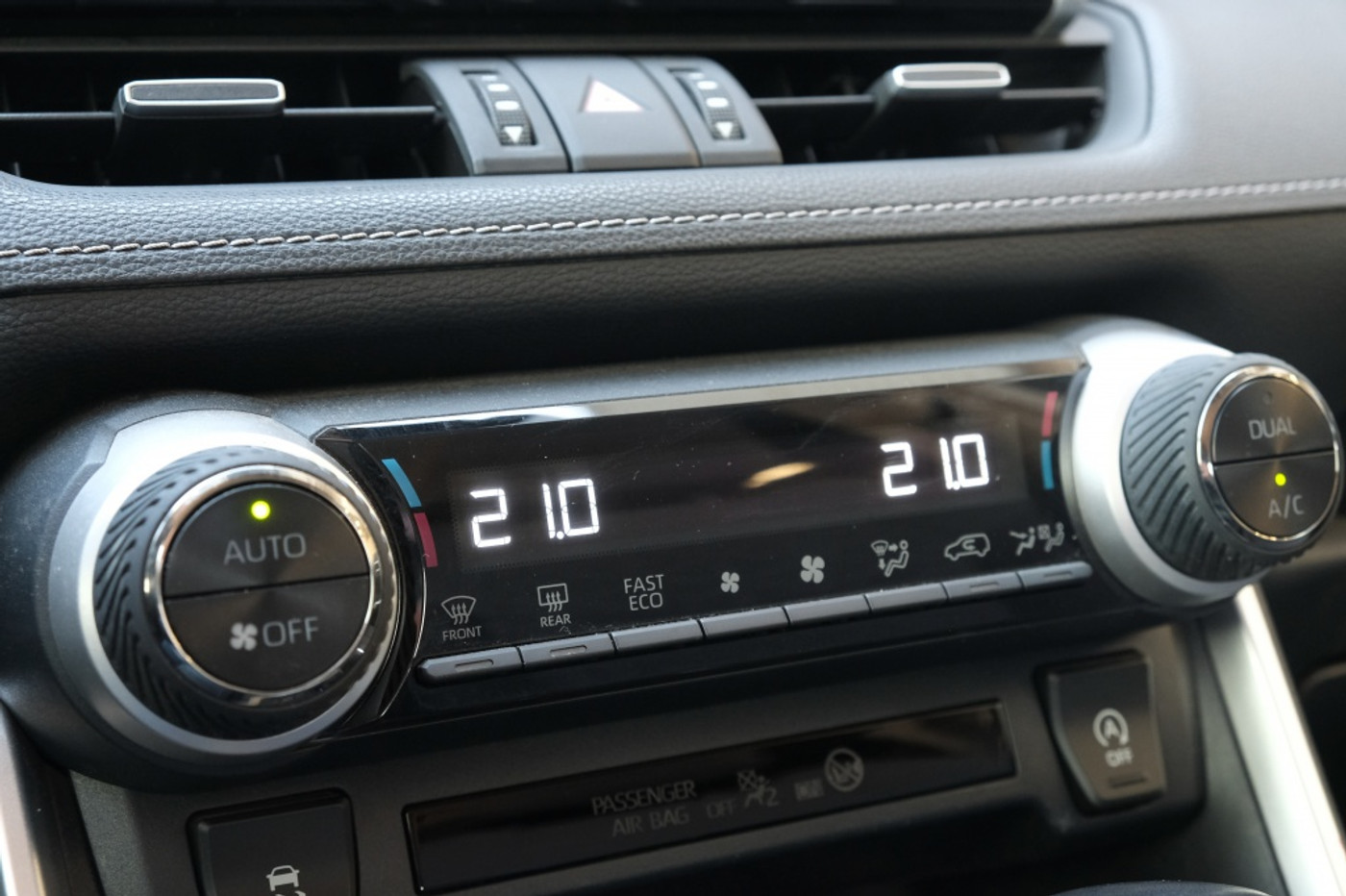 Foto van Toyota Toyota Rav4