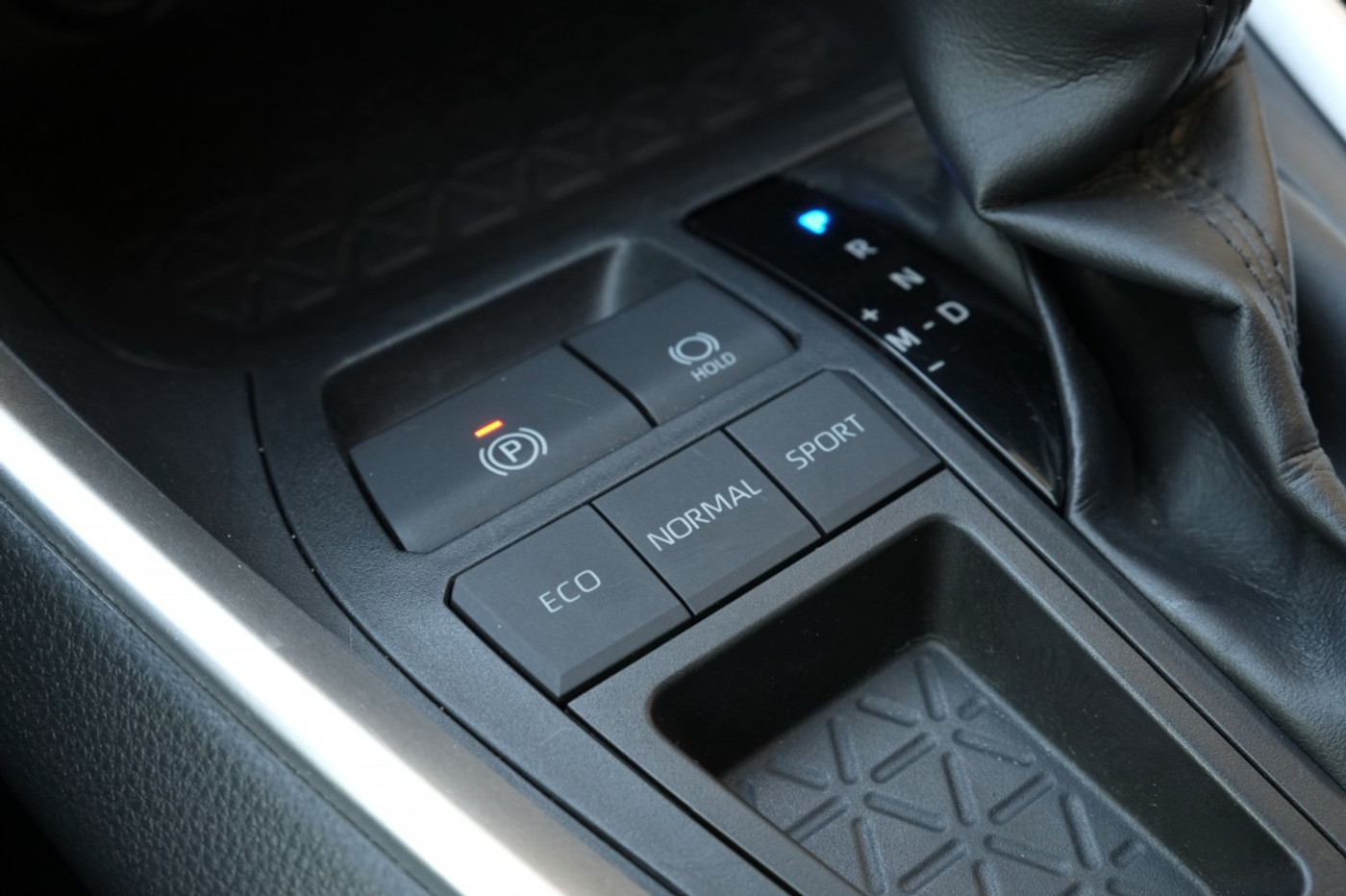 Foto van Toyota Toyota Rav4