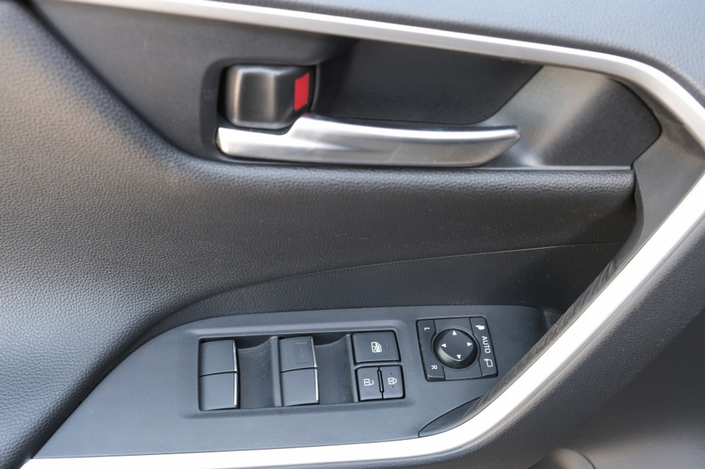 Foto van Toyota Toyota Rav4