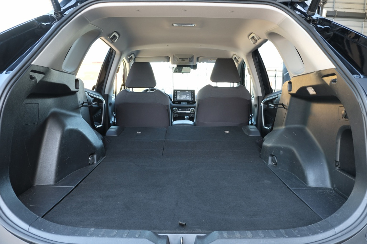 Foto van Toyota Toyota Rav4